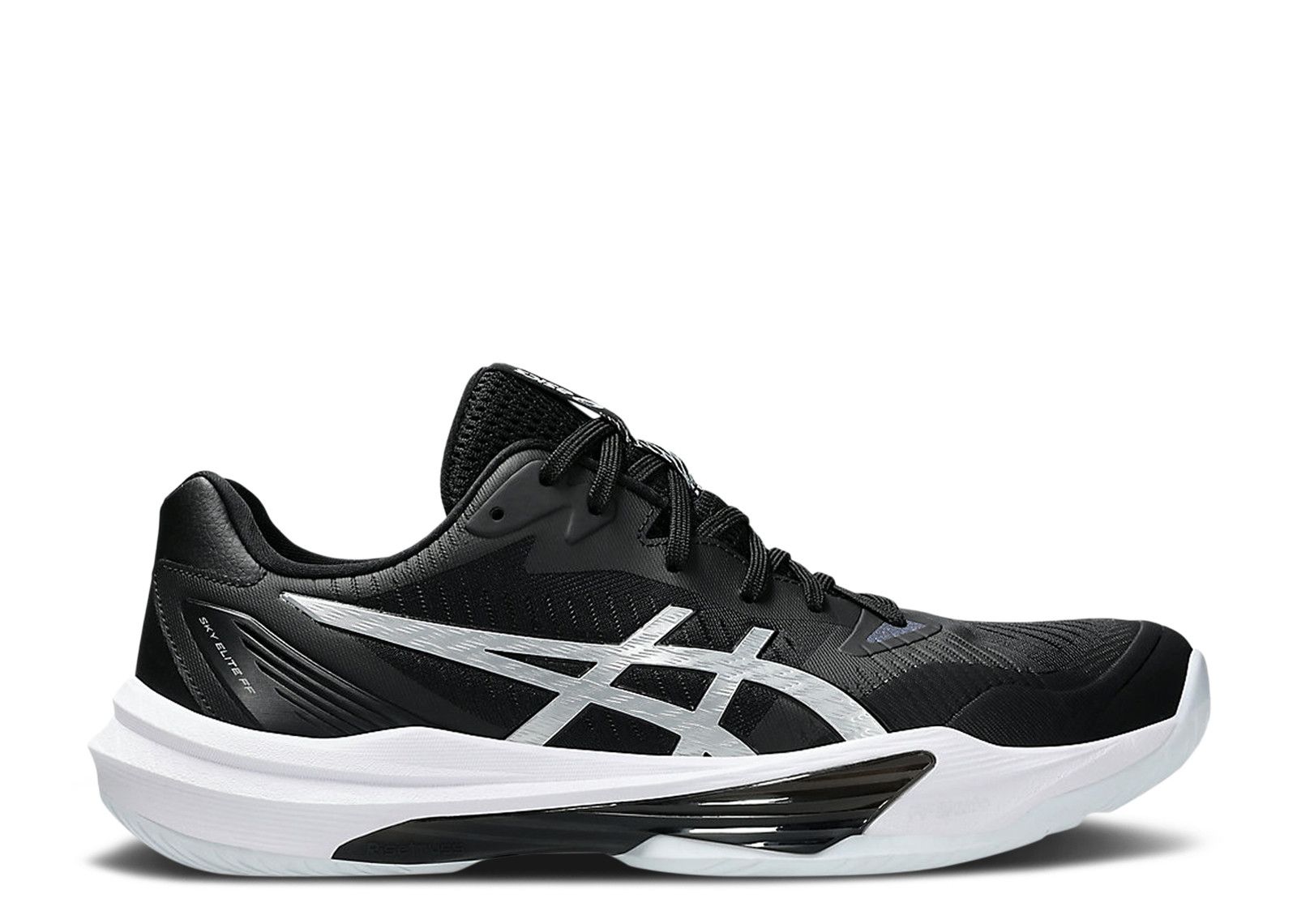 すぱいく Sky Elite FF 3 'Black Pure Silver' - ASICS - 1051A080 001