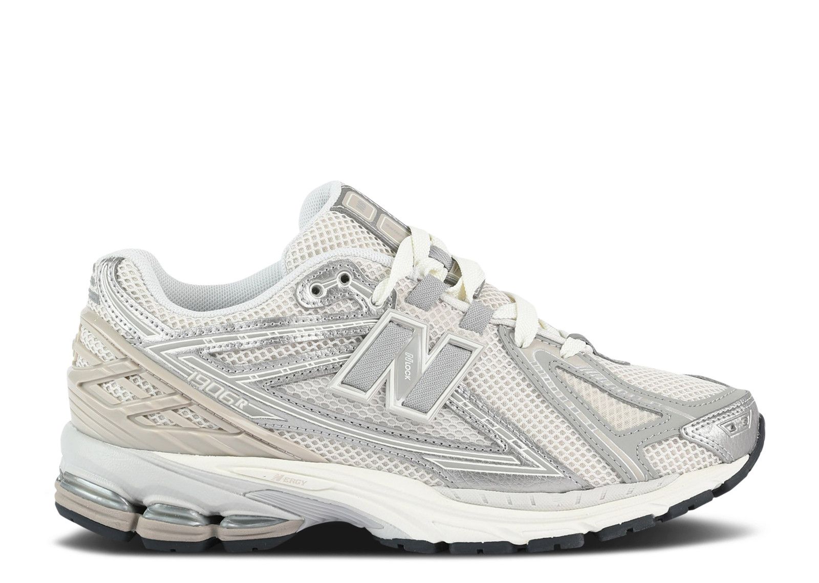 スニーカー New Balance FW25 1906 (M1906RER GREY) New Balance 1906R 'Grey Concrete' - New Balance - M1906RJW