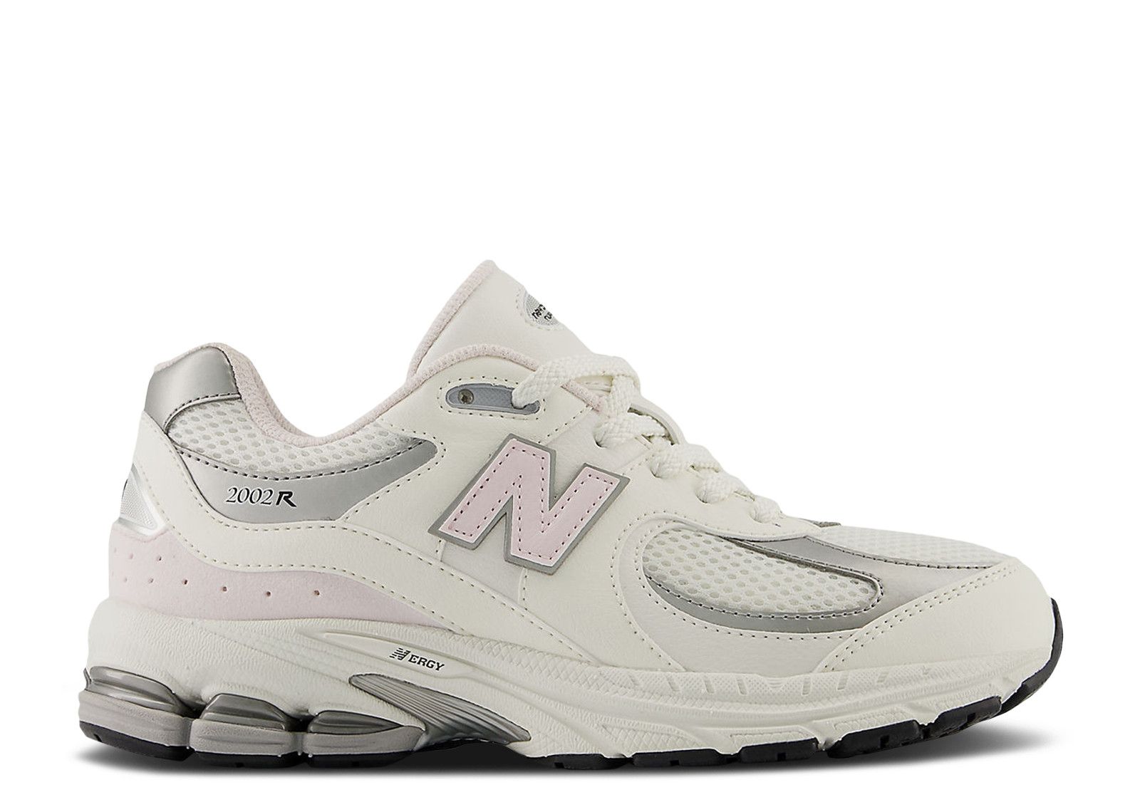New Balance 2002R Big Kid Wide 
