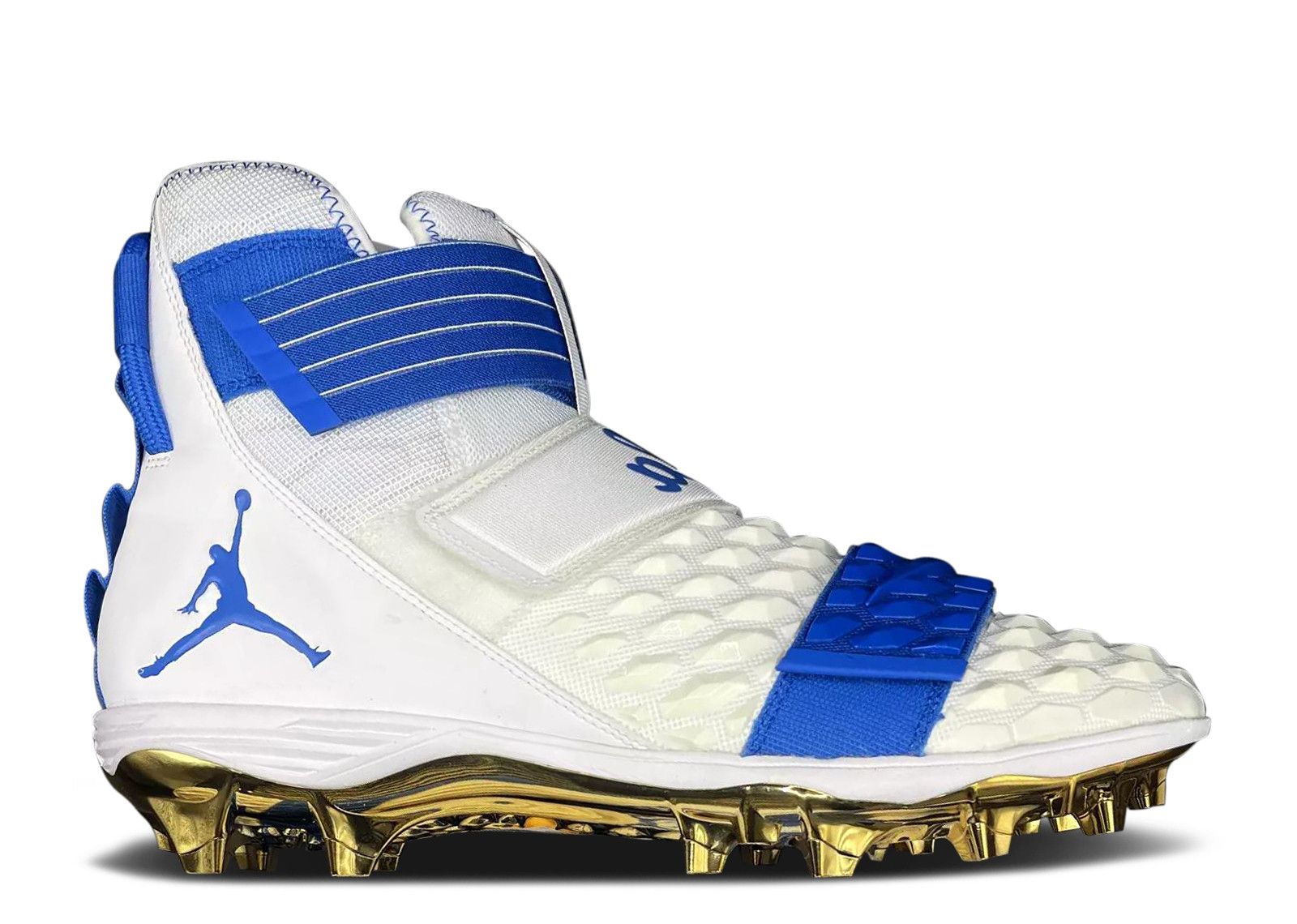 Nike Force Savage Elite 2 Td メンズ フットボール クリート 28cm