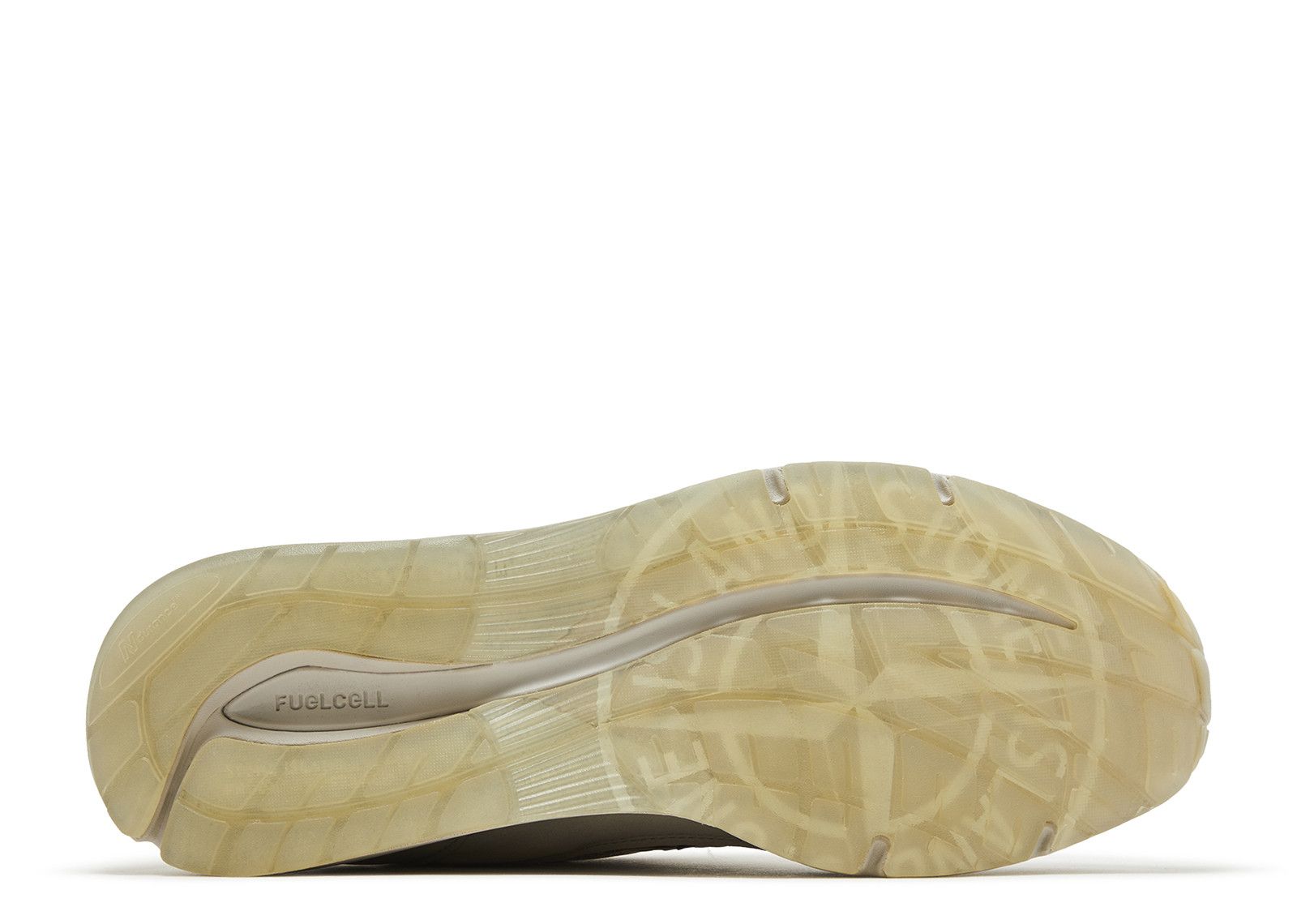 New Balance Stone Island x 991v2 Made In UK ‘Ghost Pack – Sand’