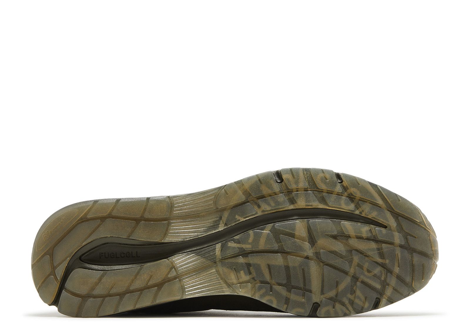 New Balance Stone Island x 991v2 Made In UK ‘Ghost Pack – Green’