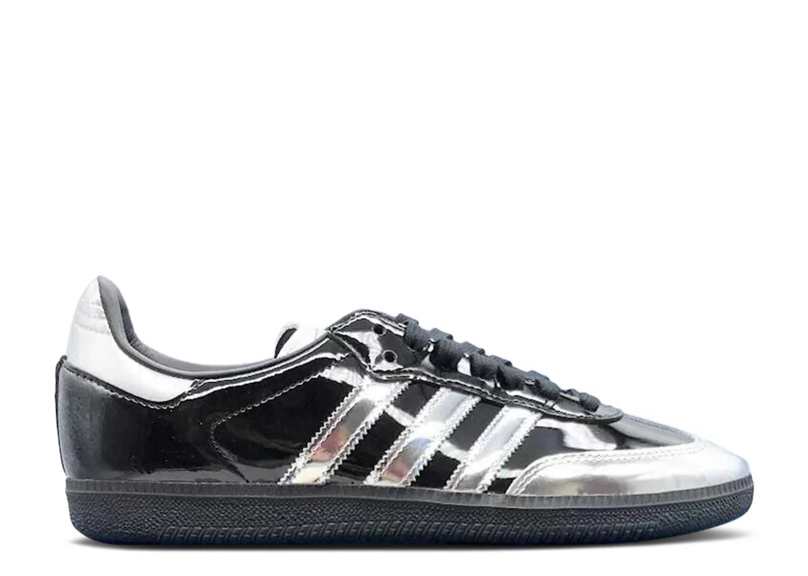 Adidas atmos x Samba 'Tuxedo'