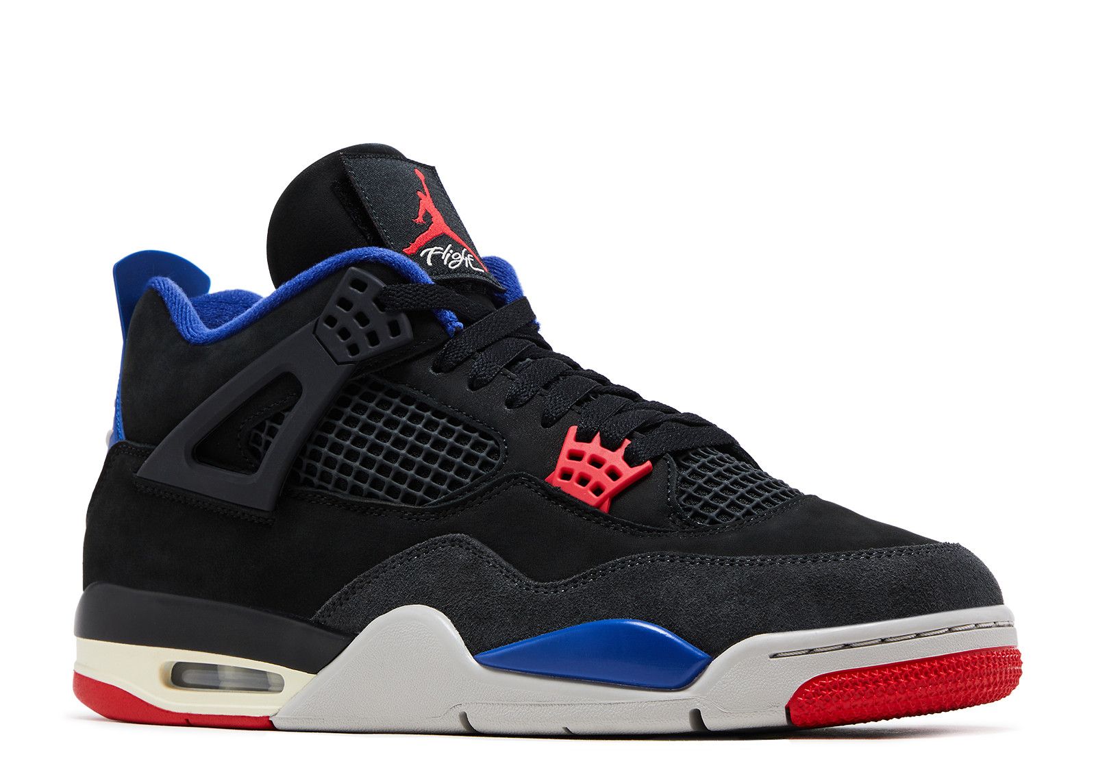 navy blue and red jordans