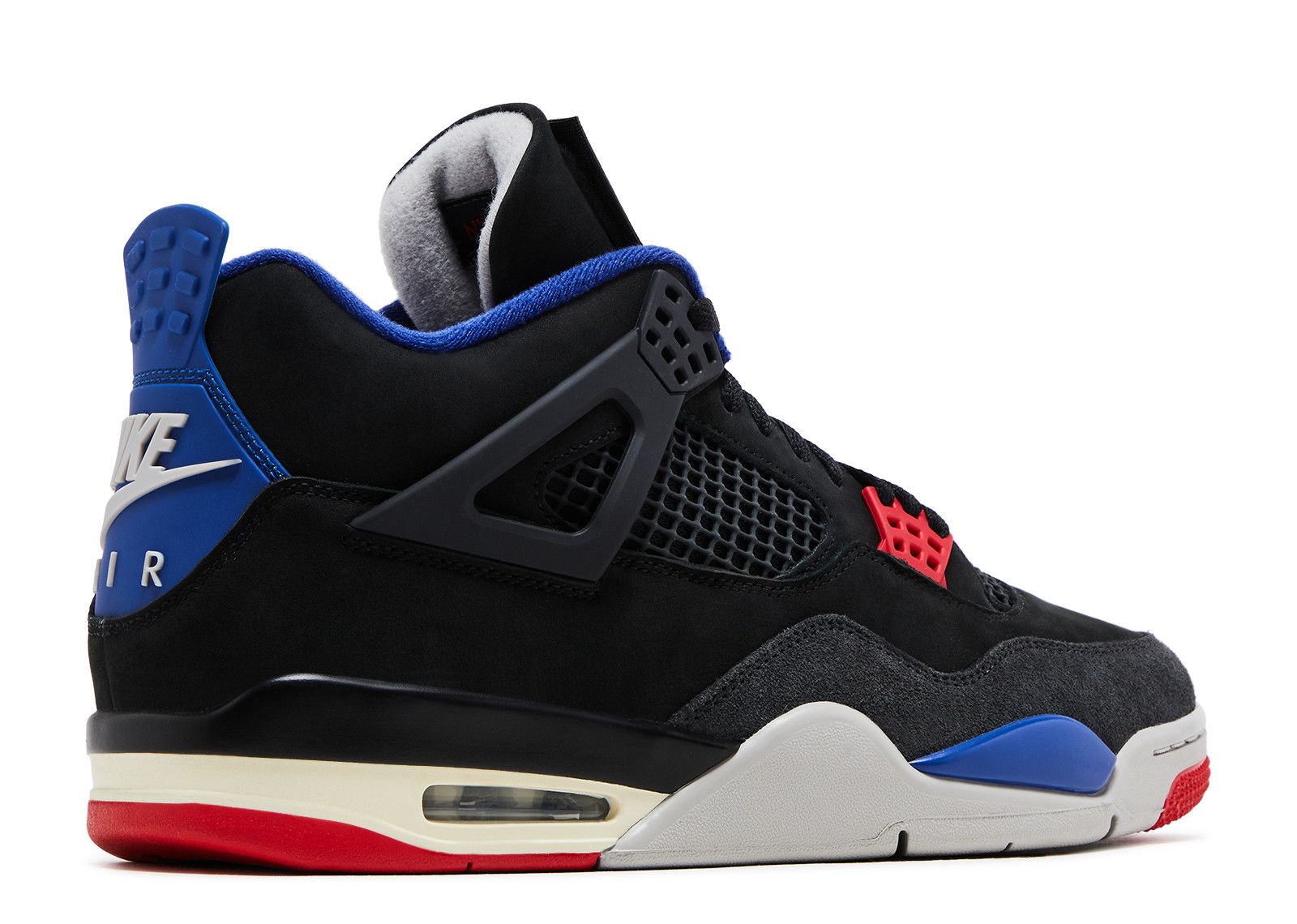 Jordan 4 Retro ‘Rare Air – White Lettering’