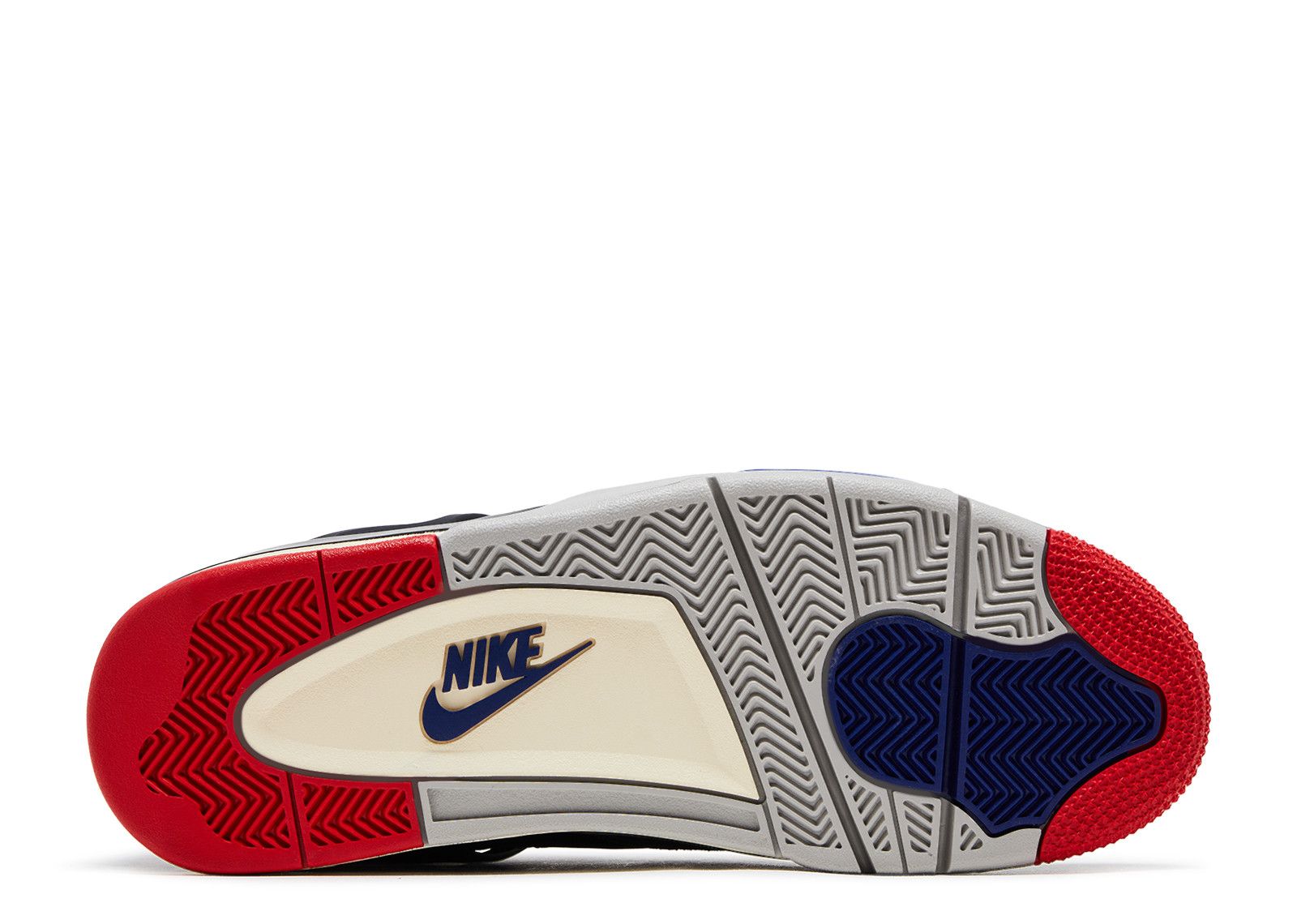 Jordan 4 Retro ‘Rare Air – White Lettering’