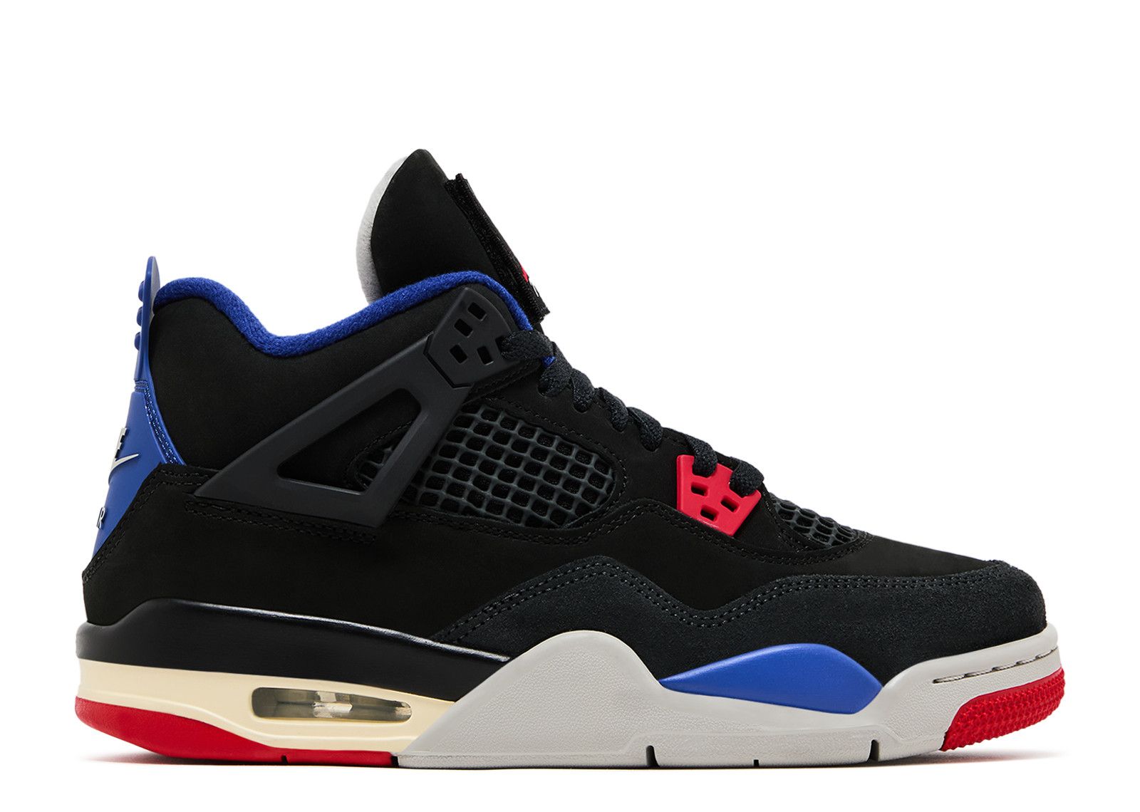 靴 Air Jordan 4 Retro(GS) Nike GS Air Jordan 4 Retro 