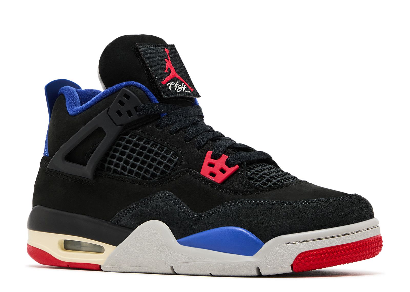Jordan 4 Retro GS 'Rare Air'