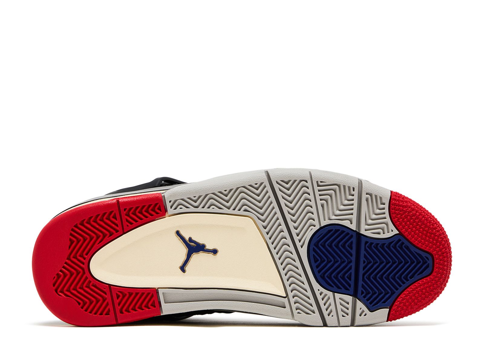 Jordan 4 Retro GS 'Rare Air' - Air Jordan - IB4171 003