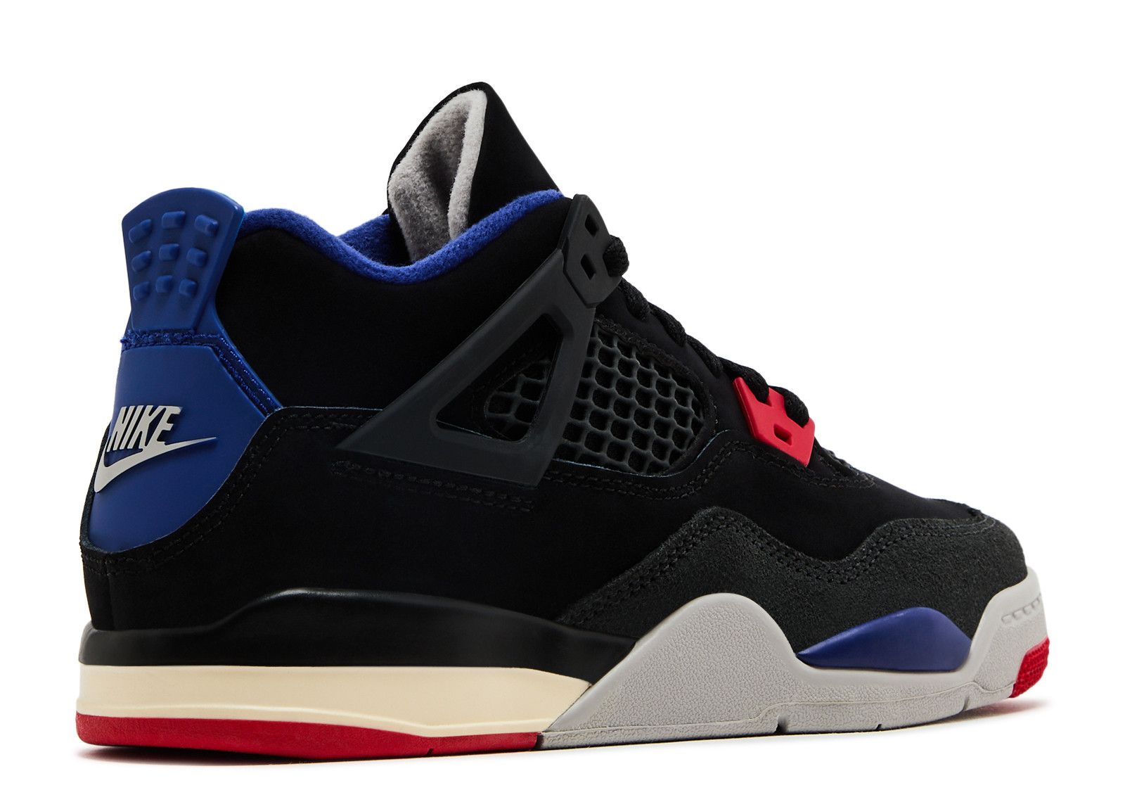 Jordan 4 Retro PS 'Rare Air' - Air Jordan - IB4388 003 - black