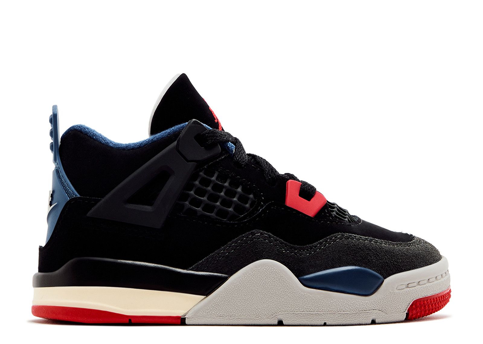 Jordan 4 Retro GS 'Rare Air' - Air Jordan - IB4171 003