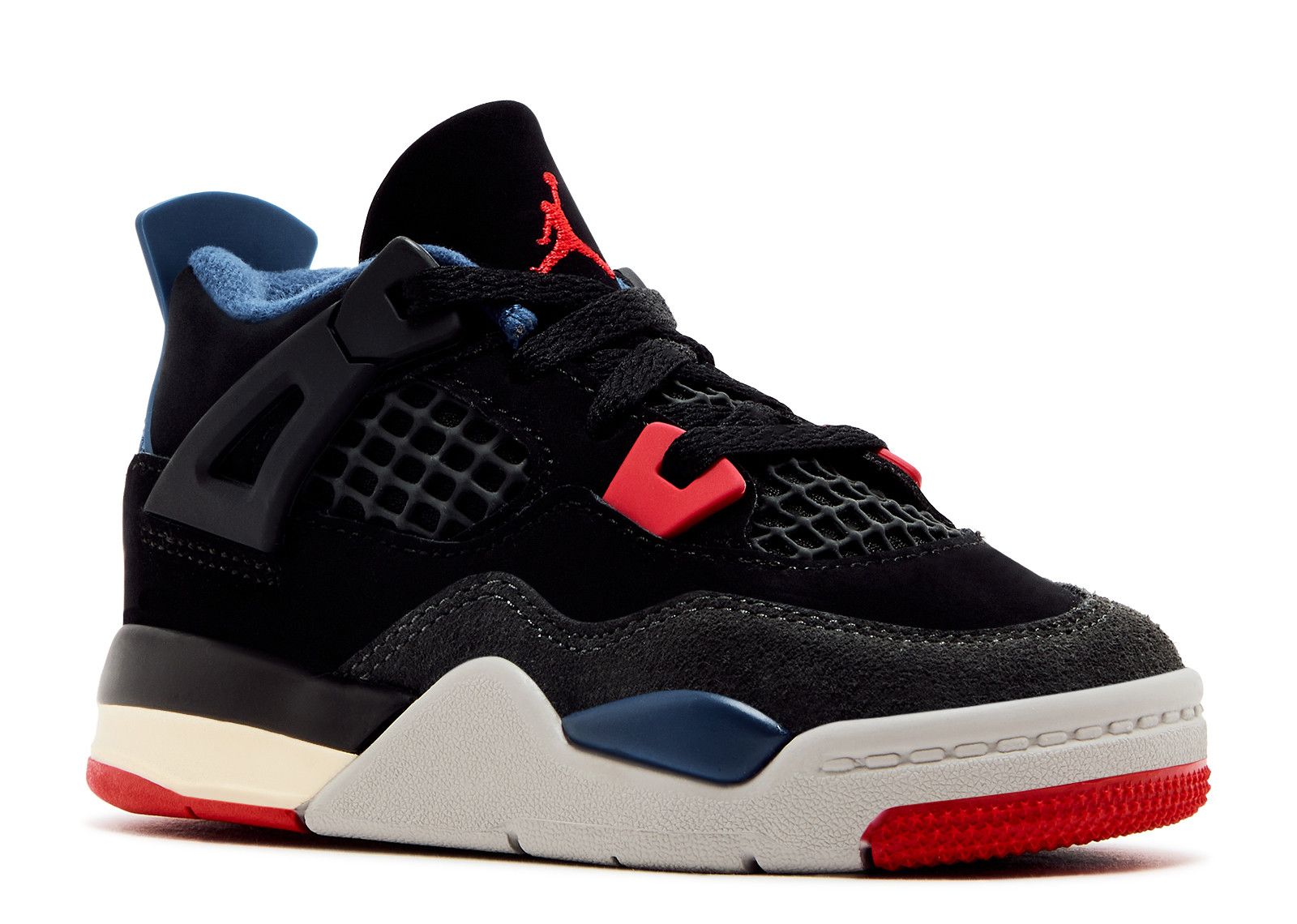 Jordan 4 Retro TD 'Rare Air' - Air Jordan - IB4387 003 - black