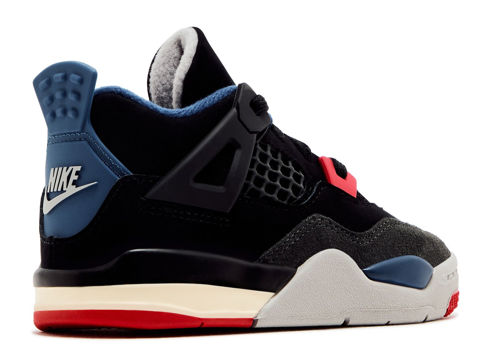 Jordan 4 Retro TD 'Rare Air' - Air Jordan - IB4387 003 - black