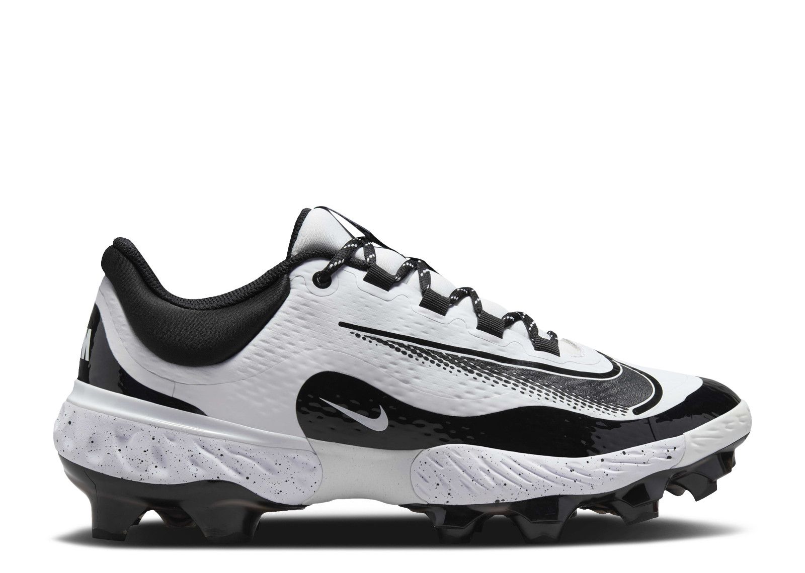 Alpha Huarache Elite 4 Low MCS  display picture 3