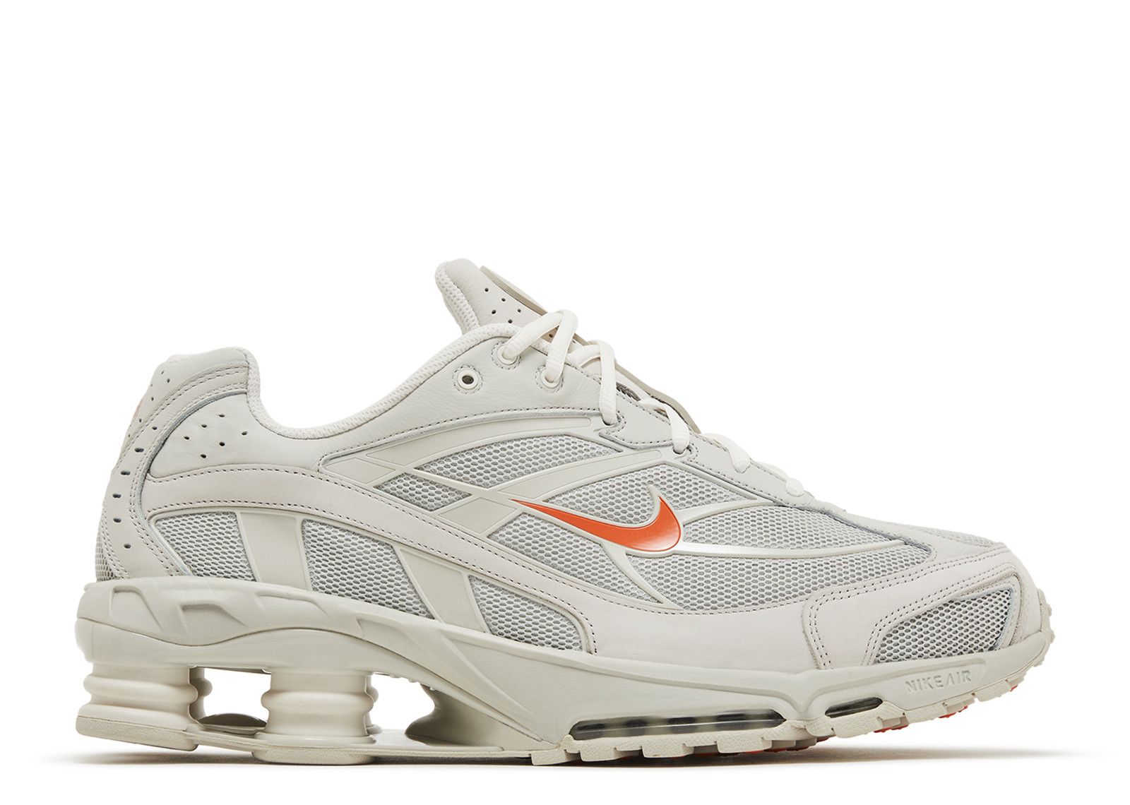 Shox Ride 2