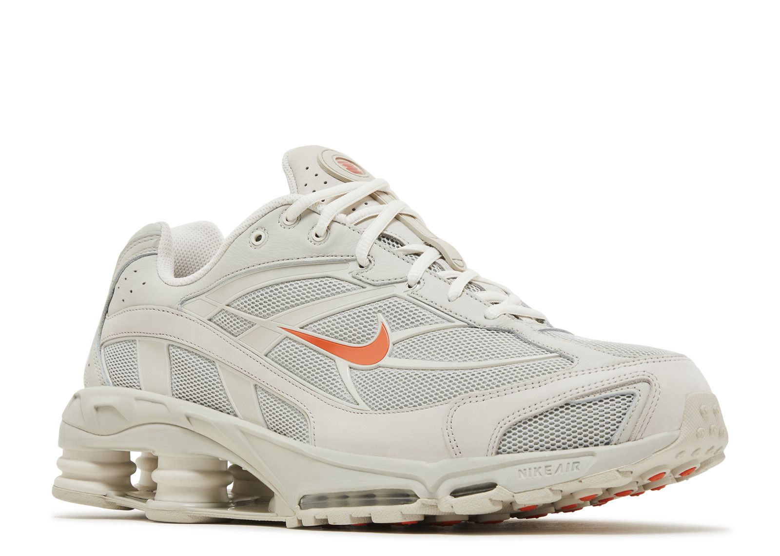 Shox Ride 2 'Light Bone' - Nike - HQ5412 072 - light bone/turf