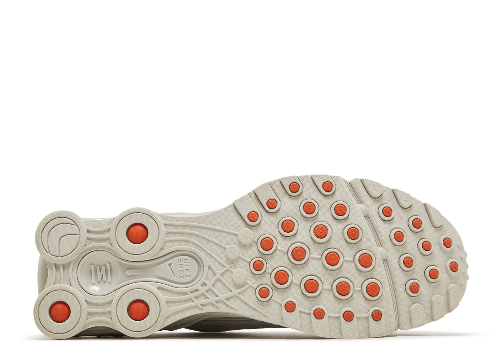 Shox Ride 2 'Light Bone' - Nike - HQ5412 072 - light bone