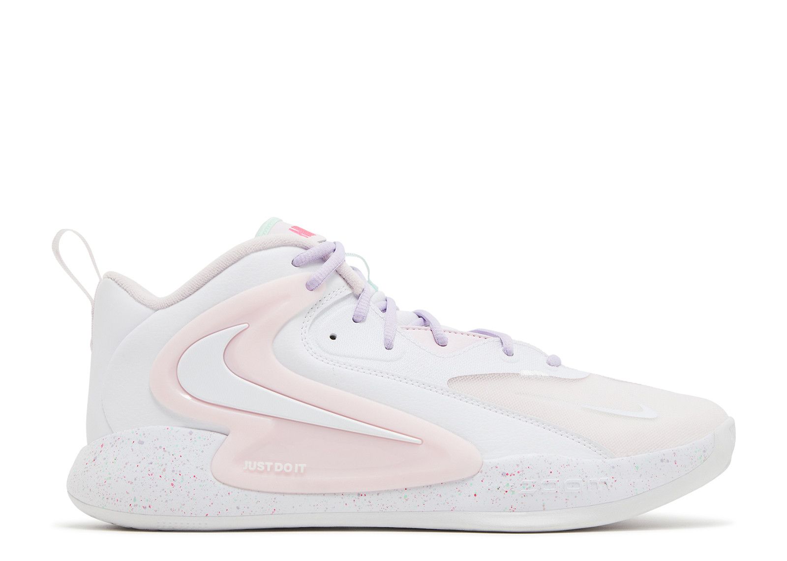 スニーカー Nike Volleyball Shoes HyperSet 2 SE HF3241-900 HF3241-100 Handball Shoes Nike Zoom Hyperset 2 Se - React Hyperset