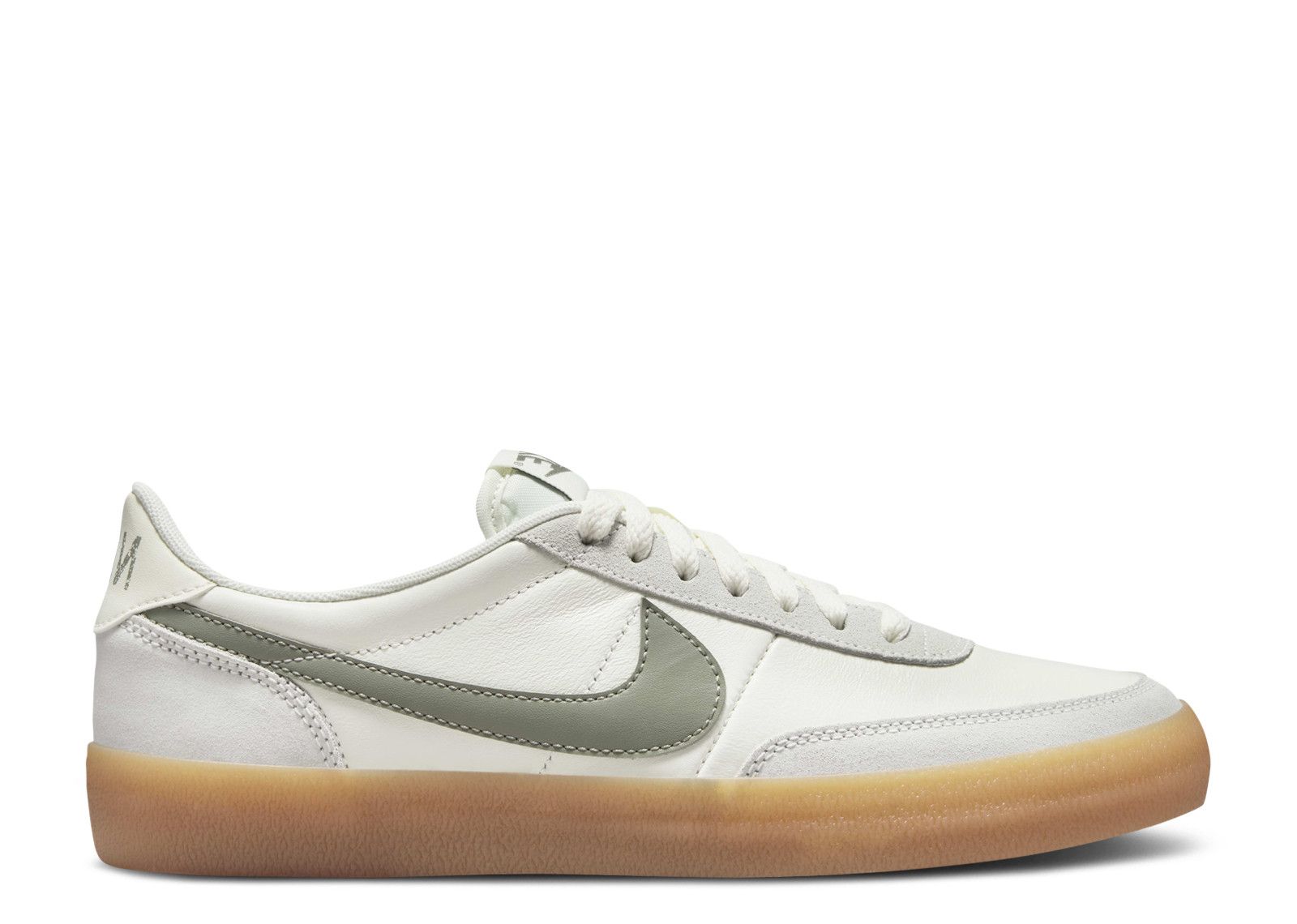 Wmns Killshot 2 'Sail Light Army Gum' - Nike - FZ5630 105