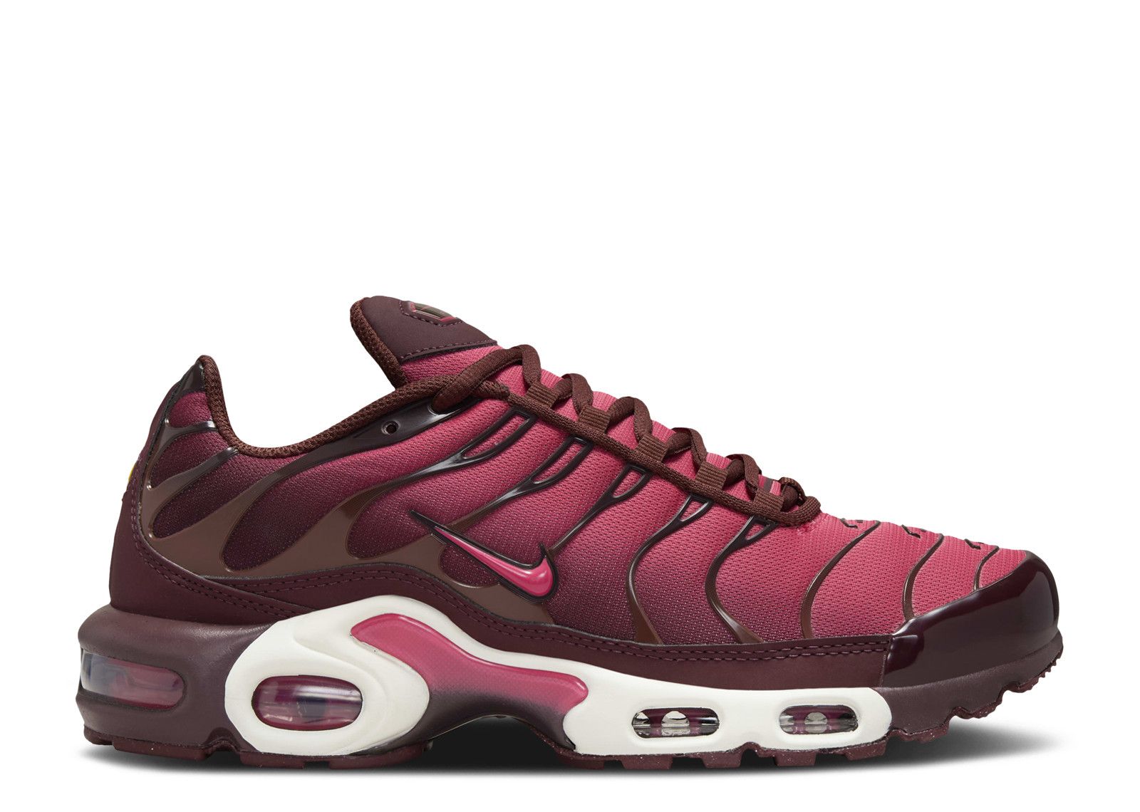 nike air max penny burgundy
