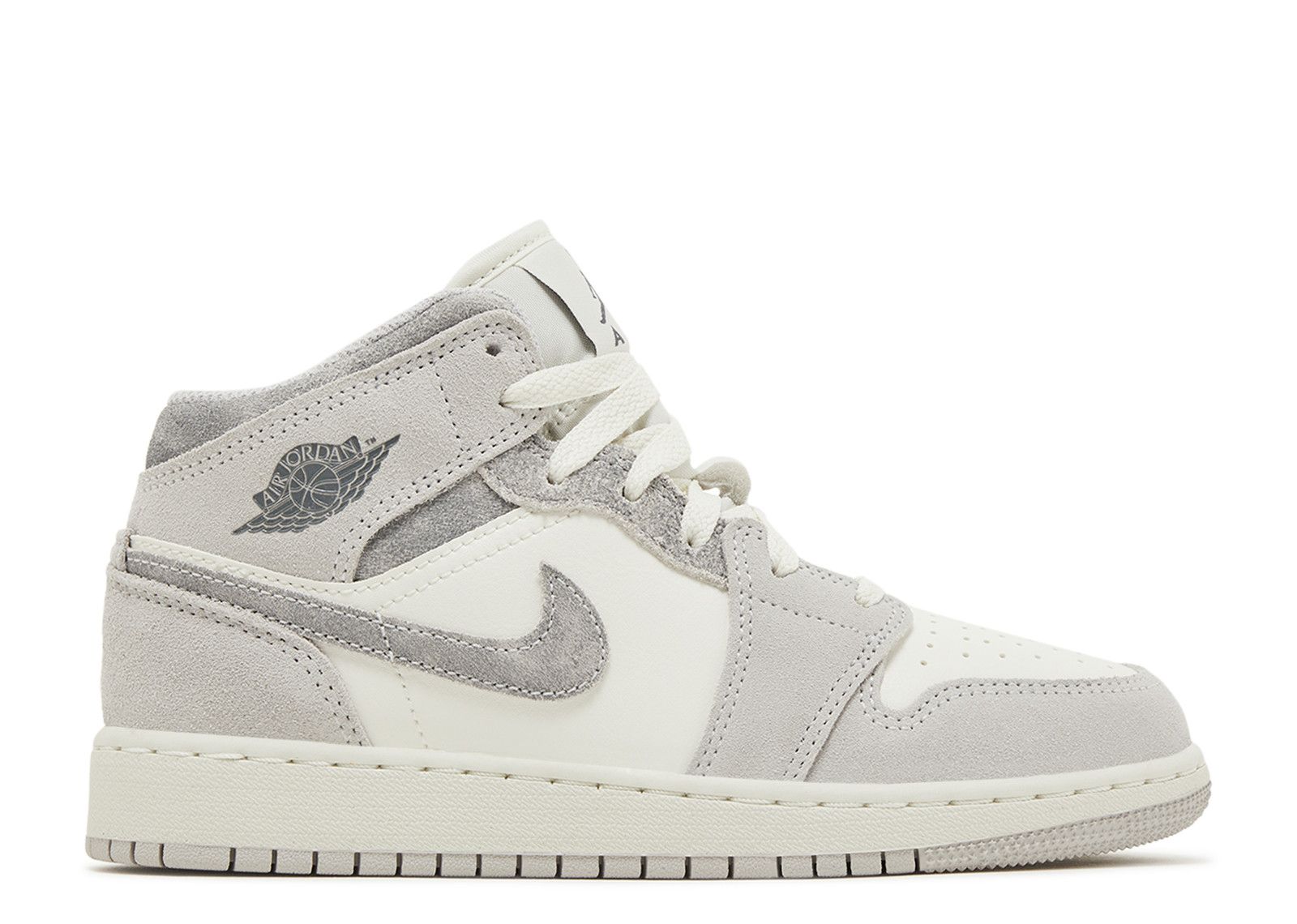 Jordan 1 Mid SE GS 
