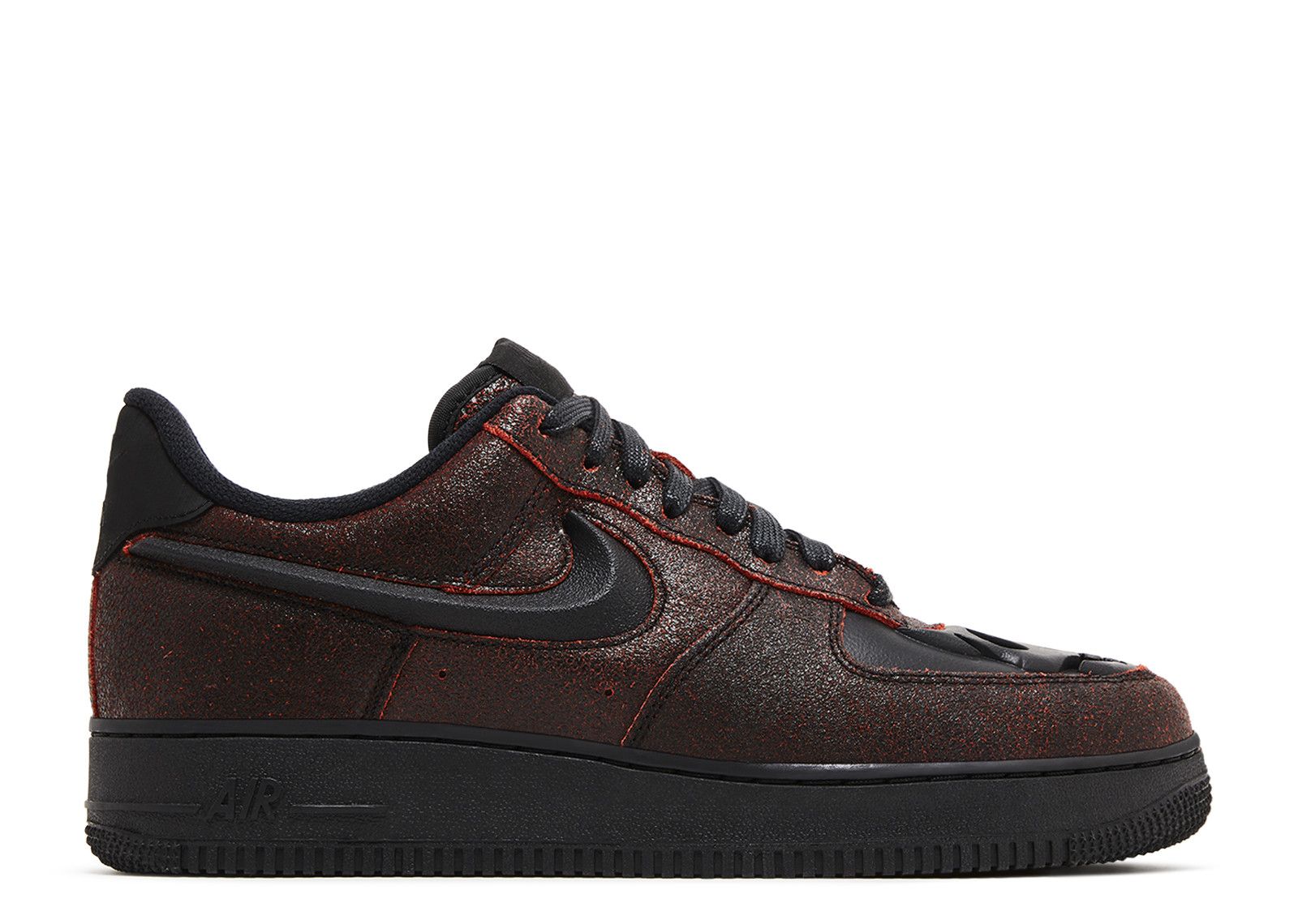 シューズ Nike Air Force 1 Low Premium Halloween Nike Air Force 1 Low Premium 'Halloween - Headless Horseman