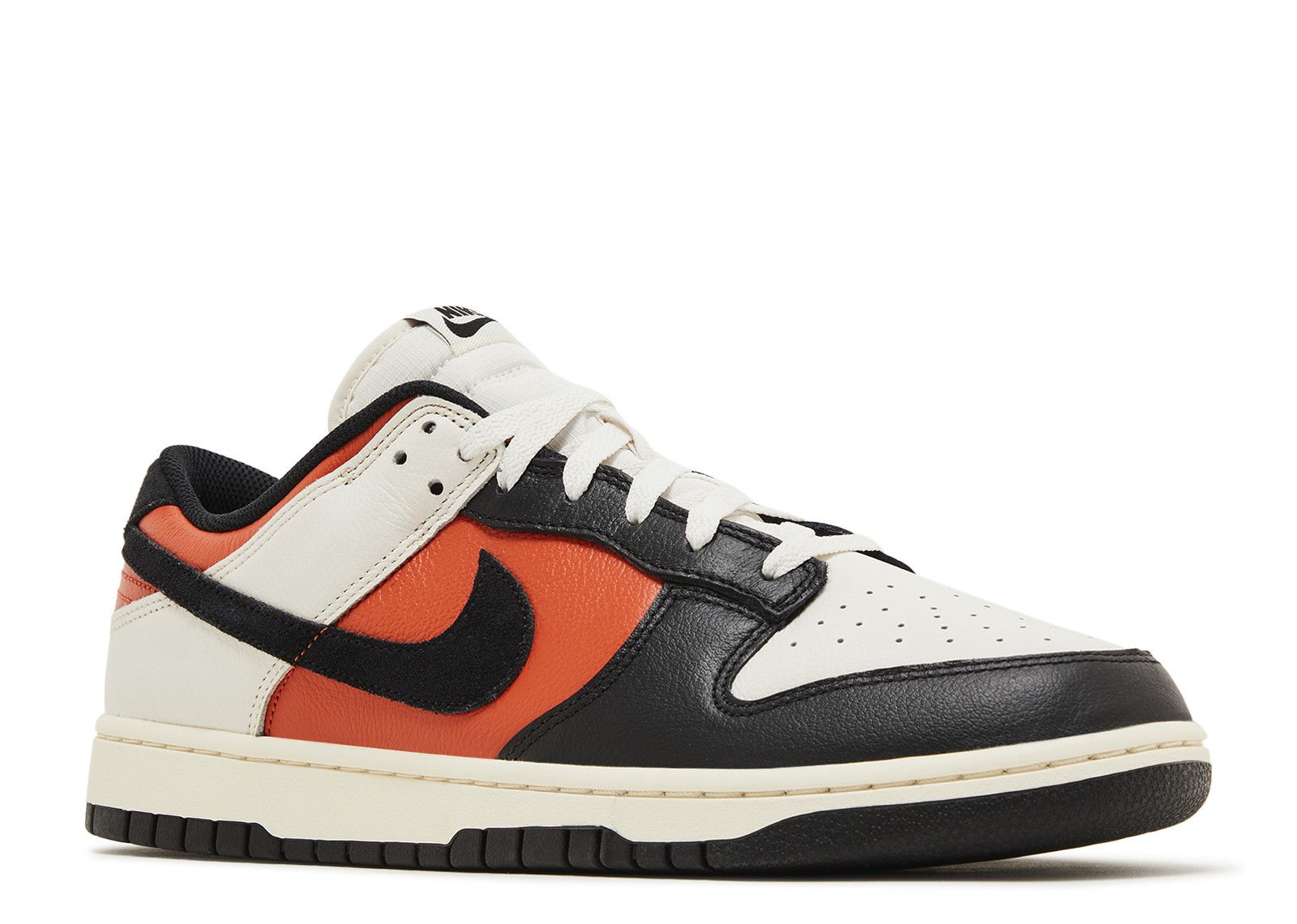 送料込み 追跡あり Nike Dunk Low Retro \"Black/Vintage Coral\" Nike Dunk Low Retro 