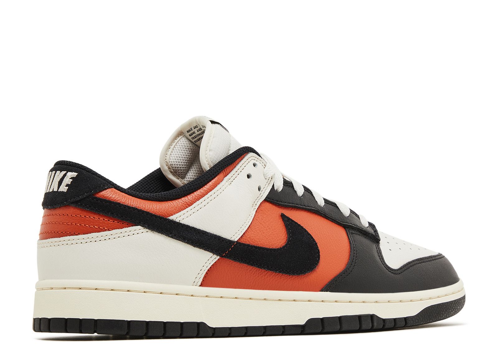 ◆正規品◆NIKE DUNK LOW RETRO VINTAGE CORAL◆関税/送料無料◆ Dunk Low 'Vintage Coral' - Nike - HQ4988 030 - phantom/black