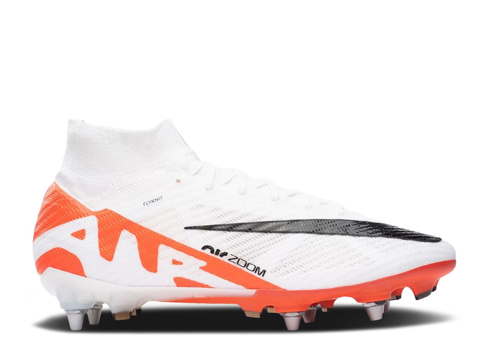 Zoom Mercurial Superfly 9 Elite SG Pro 'Ready Pack' - Nike