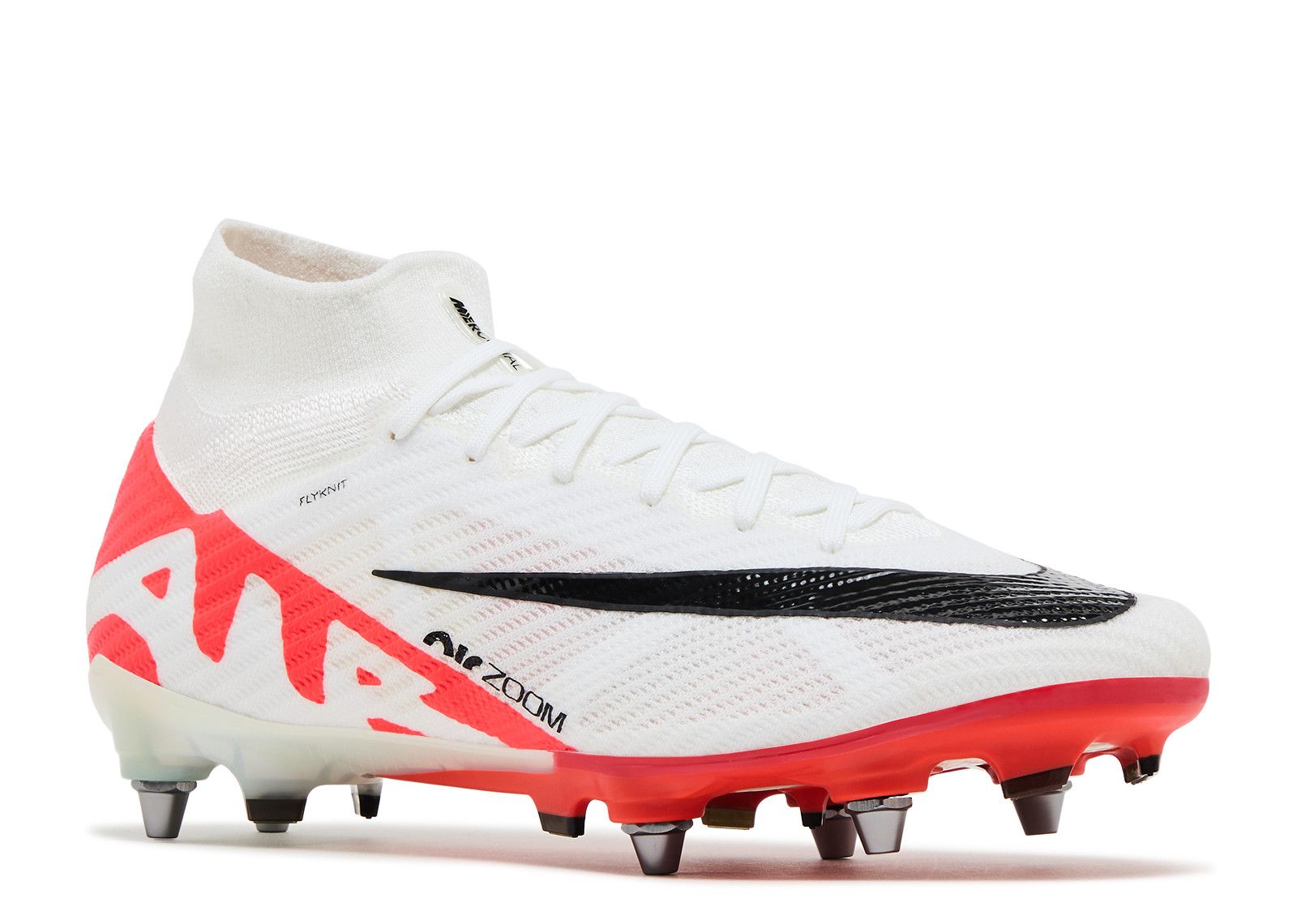 Zoom Mercurial Superfly 9 Elite SG Pro 'Ready Pack' - Nike