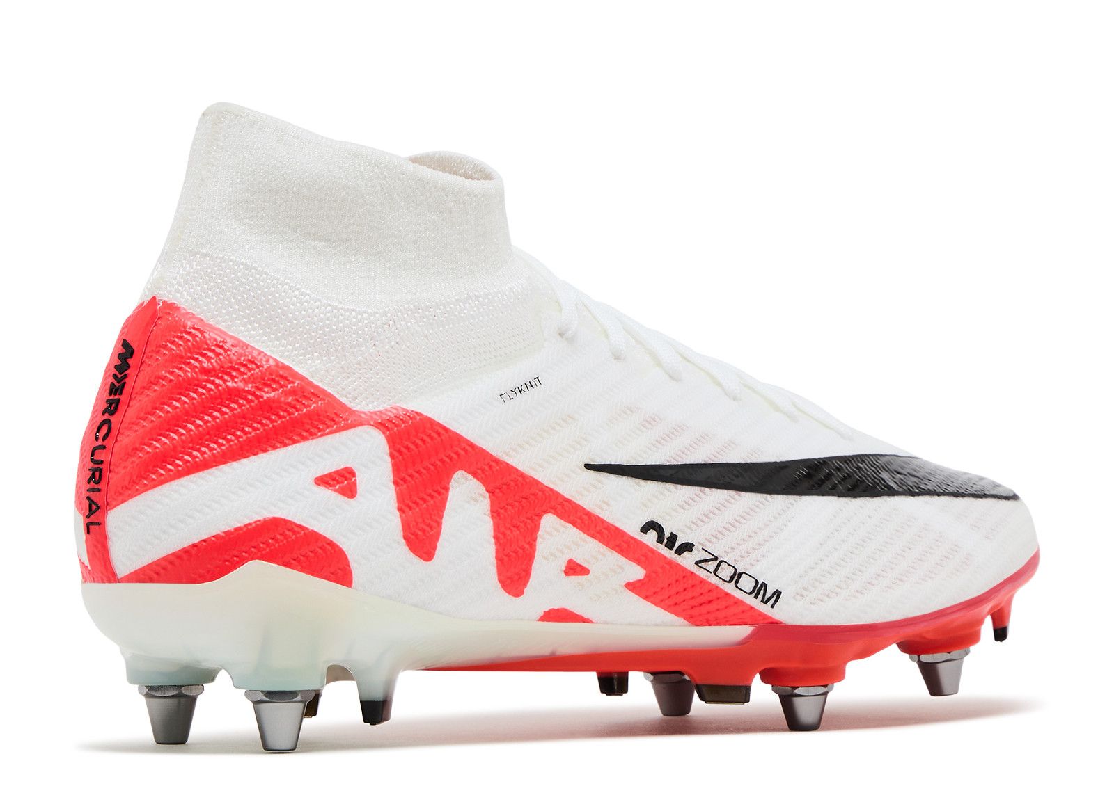 Zoom Mercurial Superfly 9 Elite SG Pro 'Ready Pack' - Nike