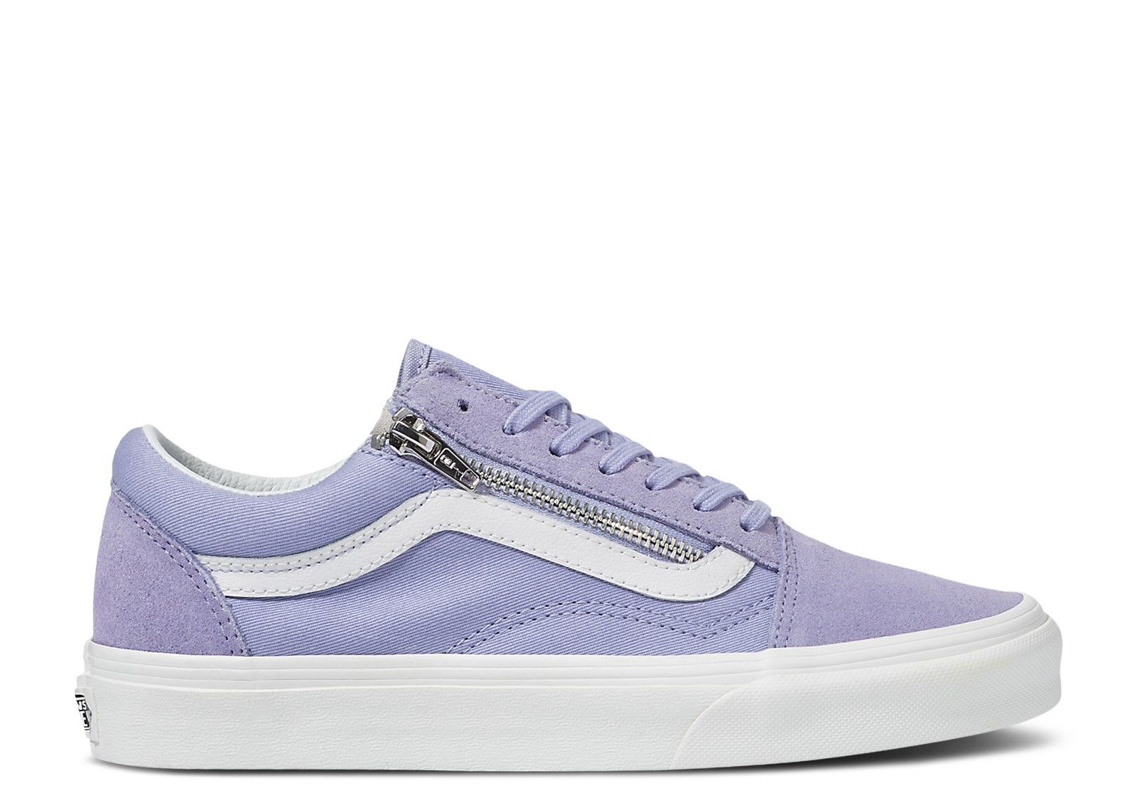 国内配送 VANS OLD SKOOL LAVENDER /WHITE Vans Old Skool Y2k Party Sneakers - PARTY LAVENDER – Sun