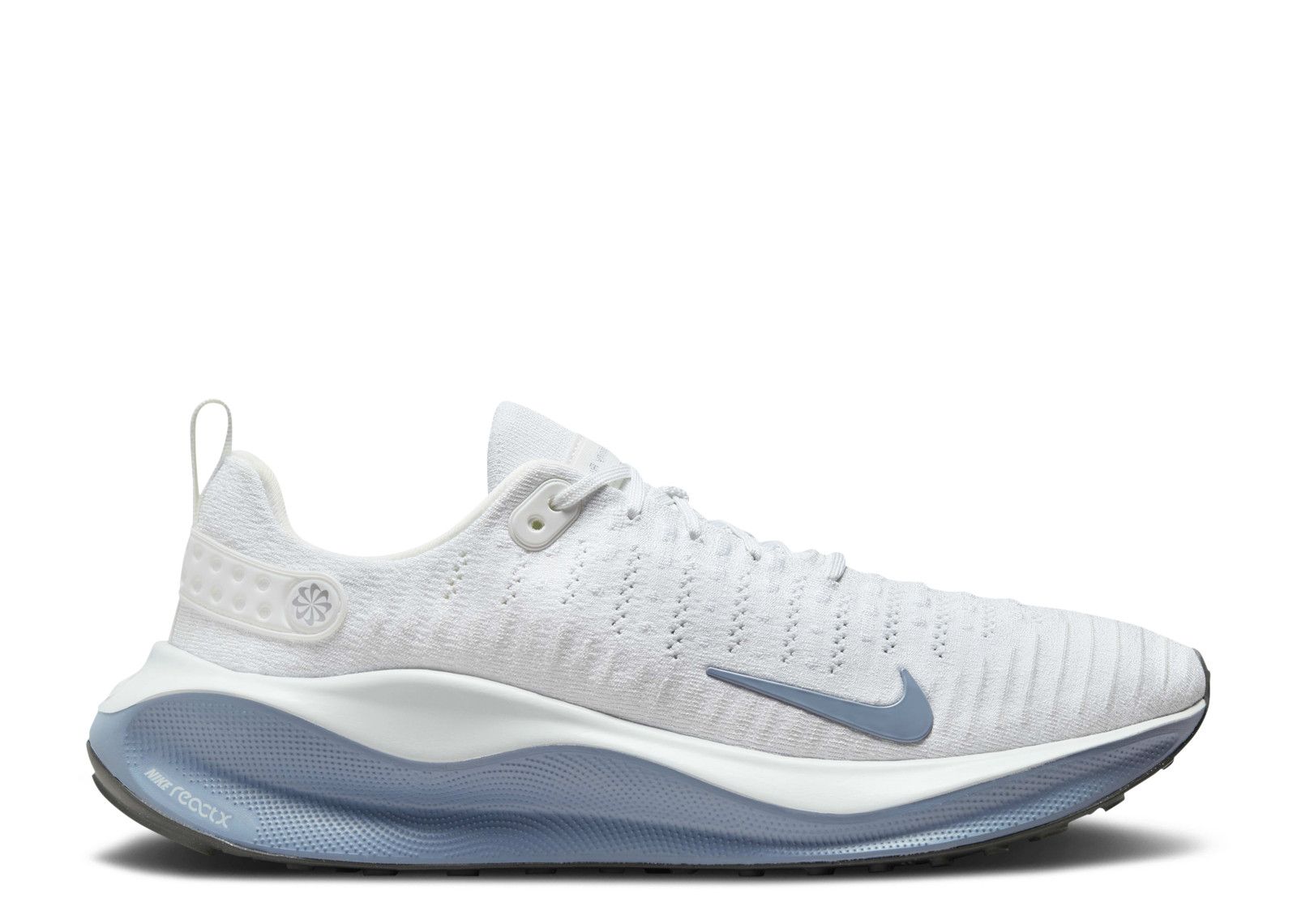 infinity run flyknit air