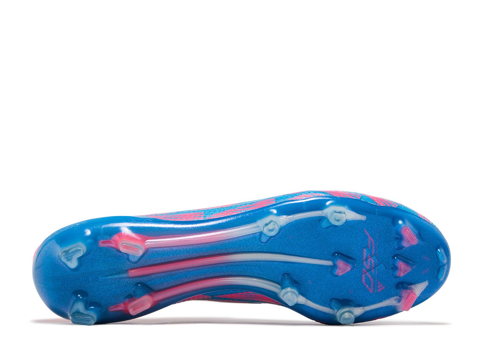 Adizero F50 Elite Laceless FG 'Reemergence Pack' - Adidas - IE8603