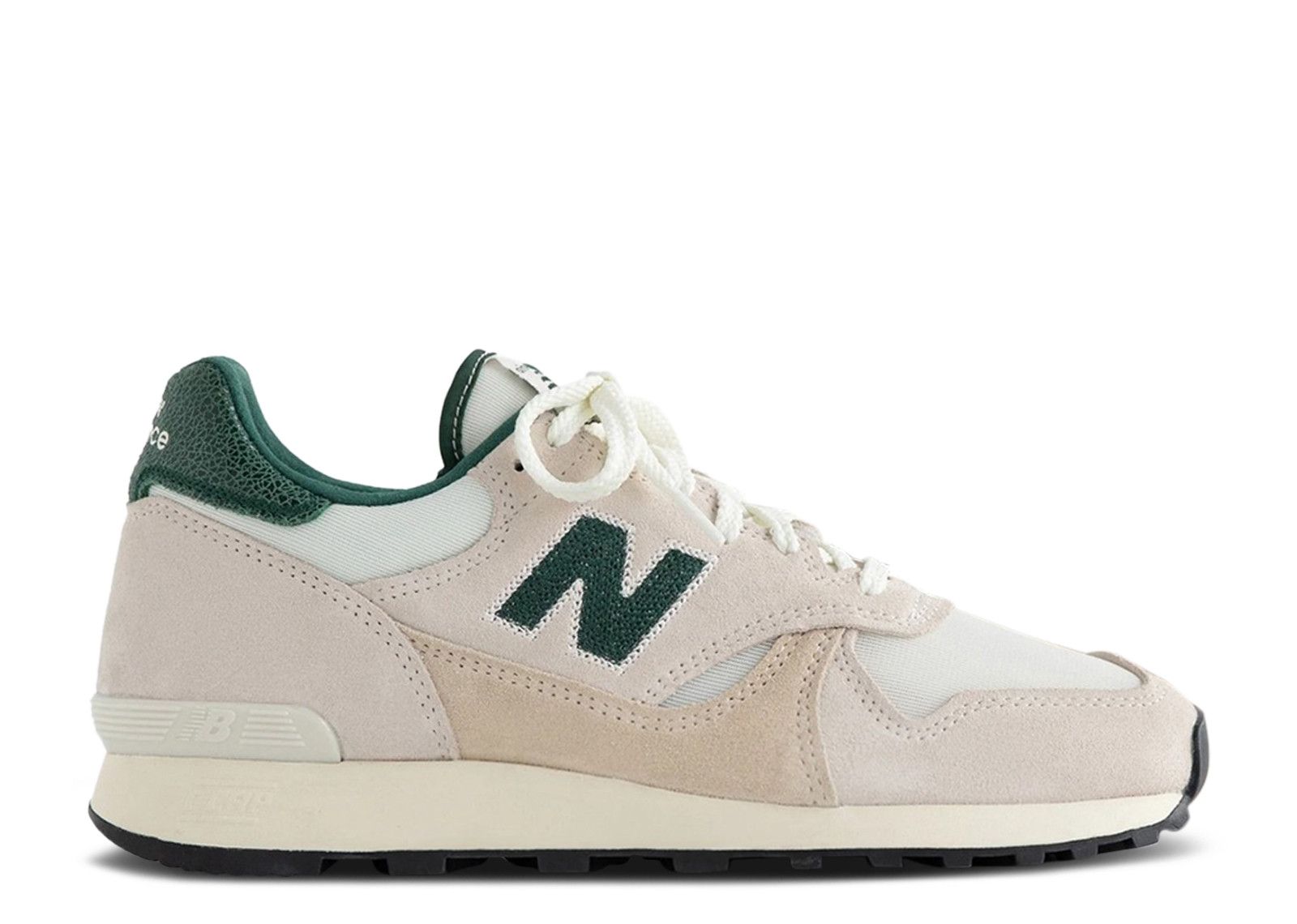 New Balance AimÃ© Leon Dore x 475 'White Green'