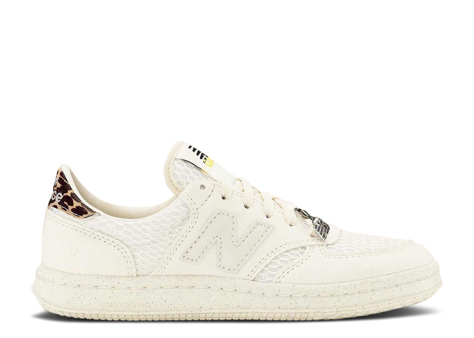New Balance x GANNI ☆ T500 'Off White' New Balance GANNI X T500 'Off White' - New Balance - CT500GA
