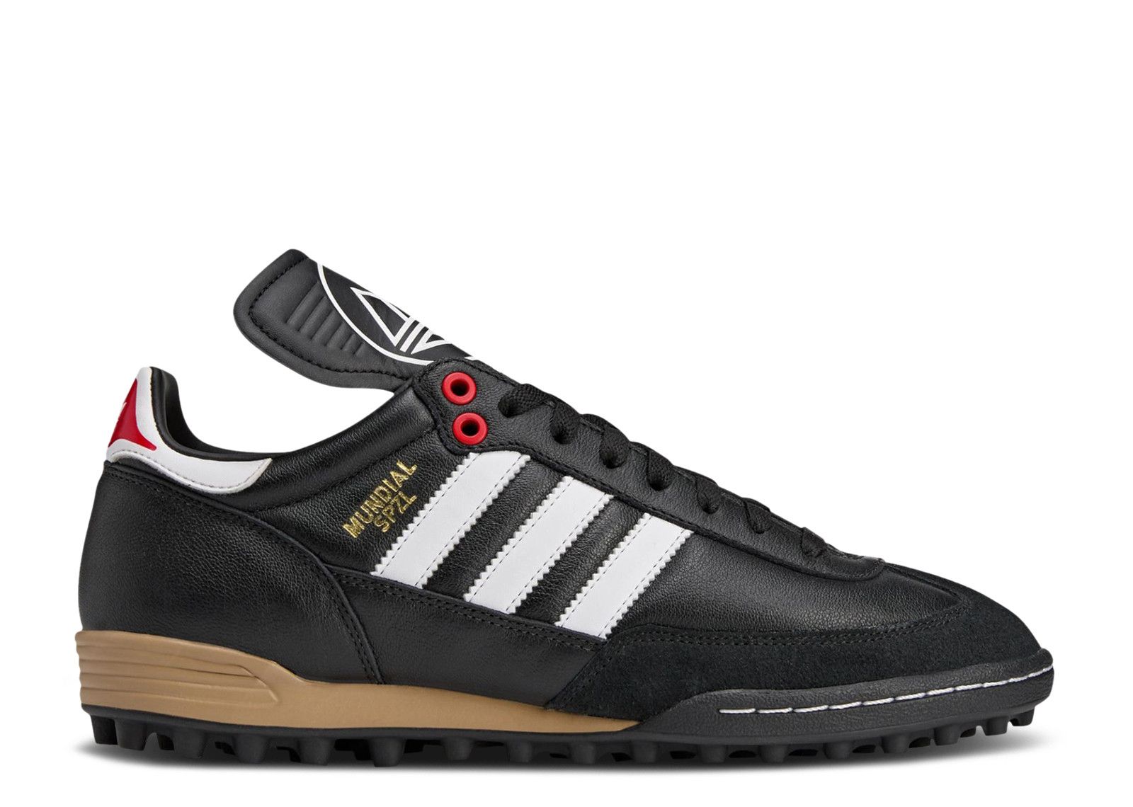 Adidas Mundial Team Turf 'Spezial F.C. Pack'