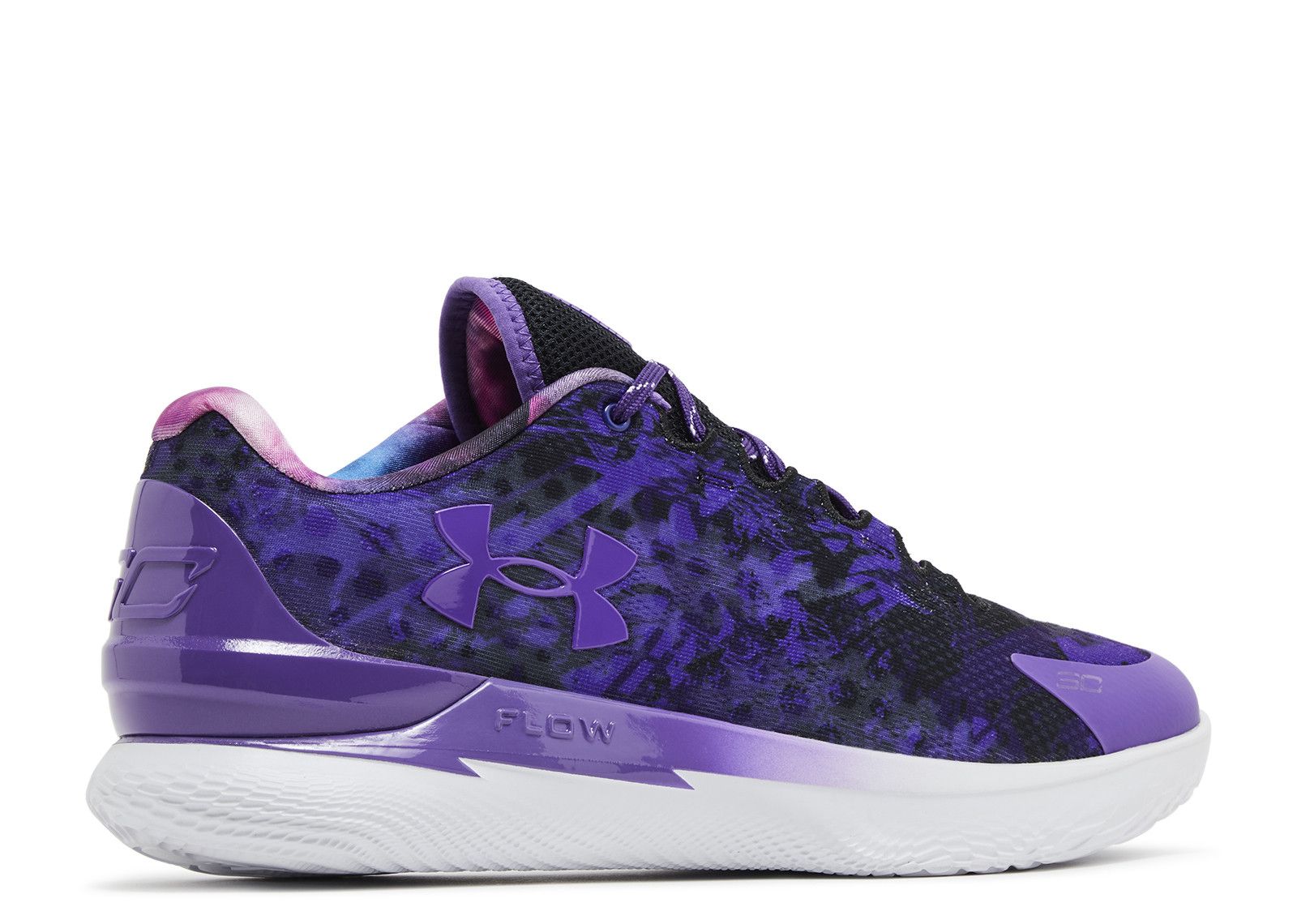 Curry 1 men purple online