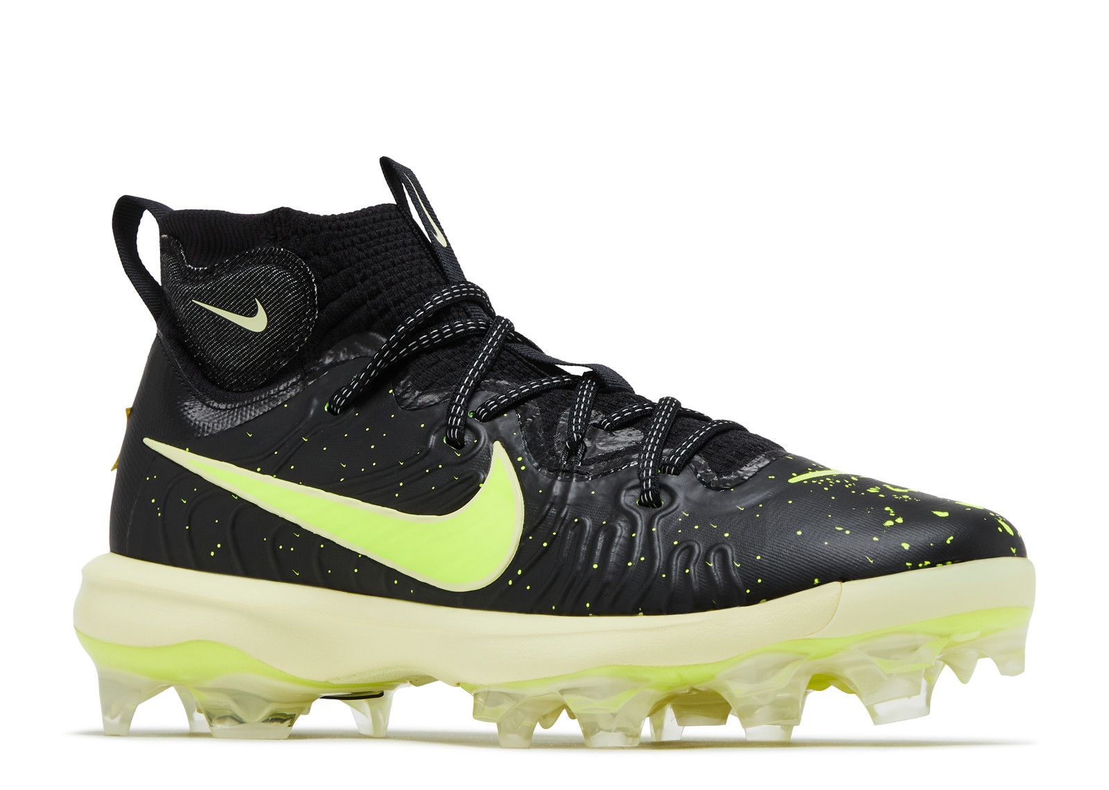 ナイキ　野球　スパイク　アルファハラチ　ネクスト　NXT MCS NIKE スパイク 野球 メンズ ナイキ ポイントスパイク nike 一般