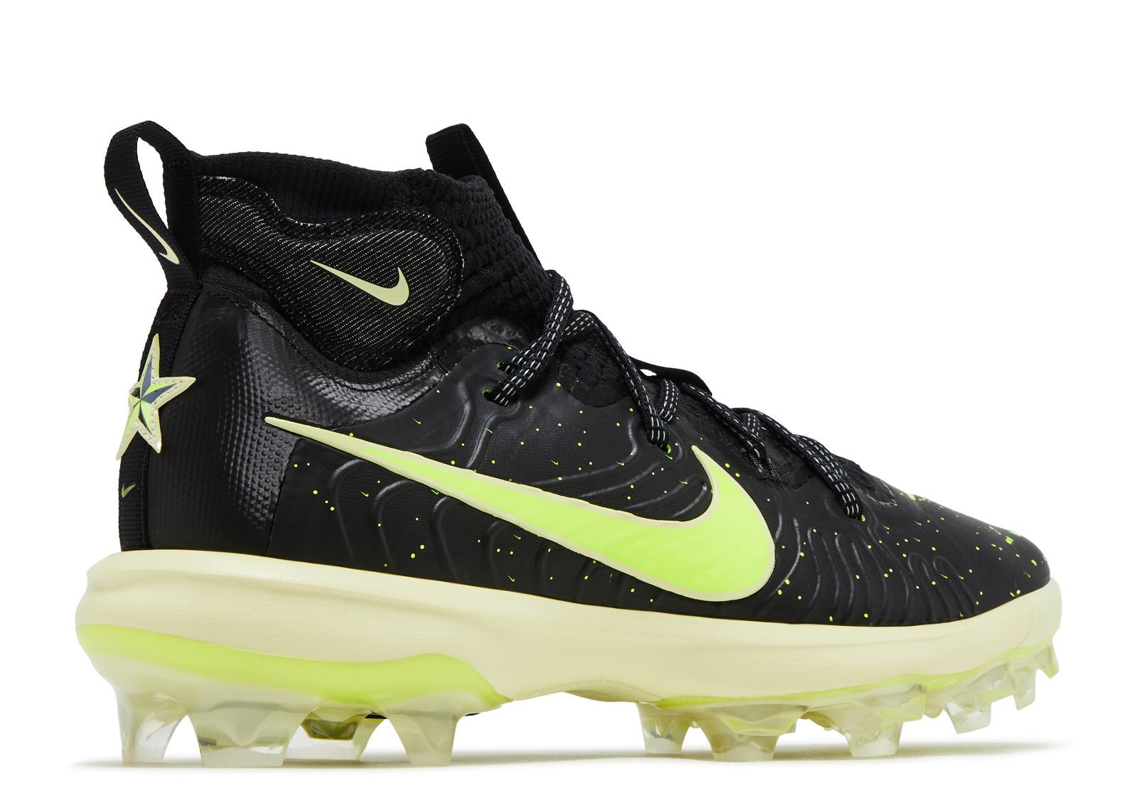 Alpha Huarache NXT MCS '2024 All Star' - Nike - FV6092 001