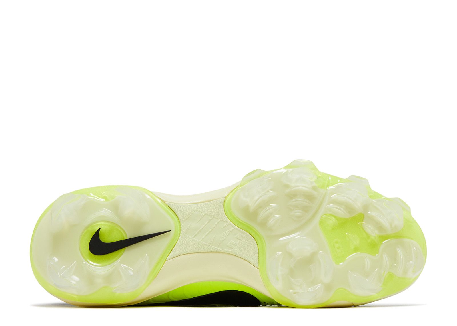 Nike Alpha Huarache NXT MCS “All Star” Black/Lime/Volt Baseball Cleats Nike All Star Huarache Elite Low MCS Baseball | Mercari main image 4