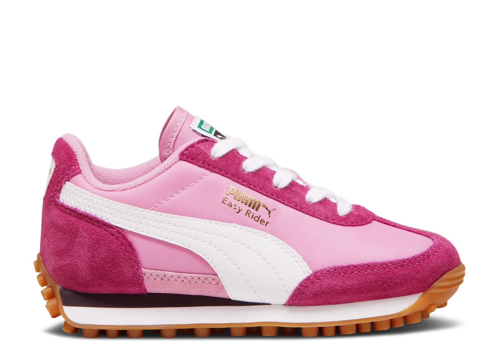 Easy Rider Vintage Little Kid 'Mauved Out' - Puma - 399372 06
