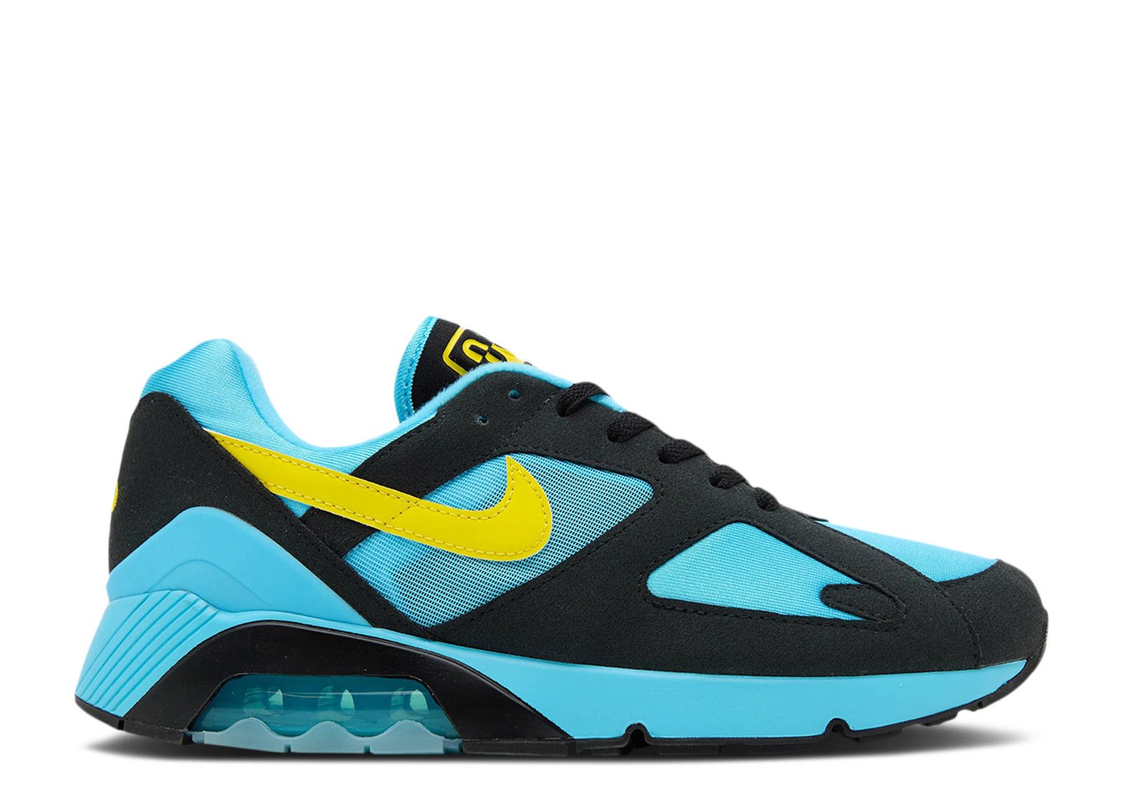 Nike air max 180 jeans online