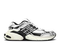 Adistar XLG 'White Black Metallic Silver'