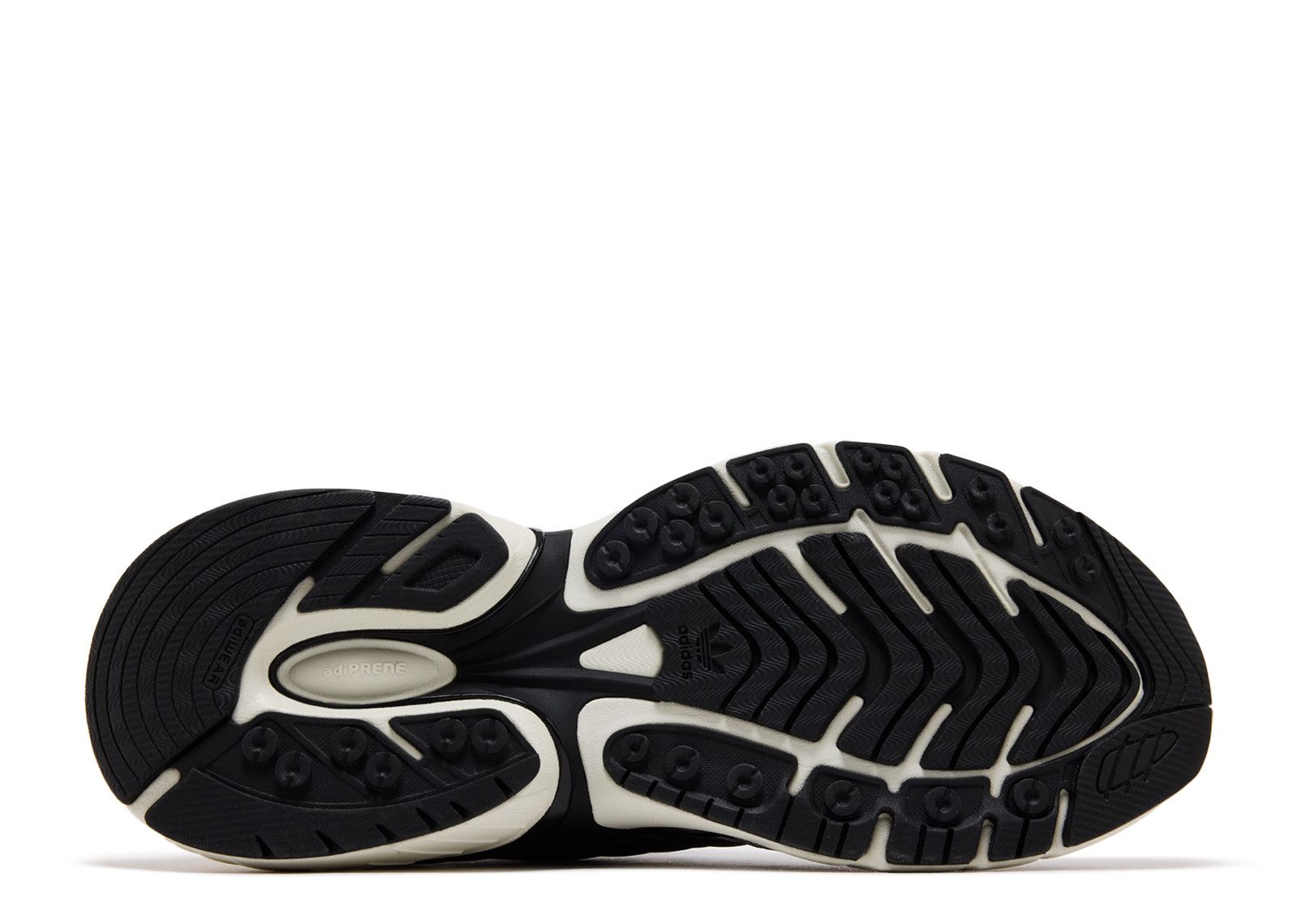 Adistar XLG 'White Black Metallic Silver' - Adidas - IH3381 - core