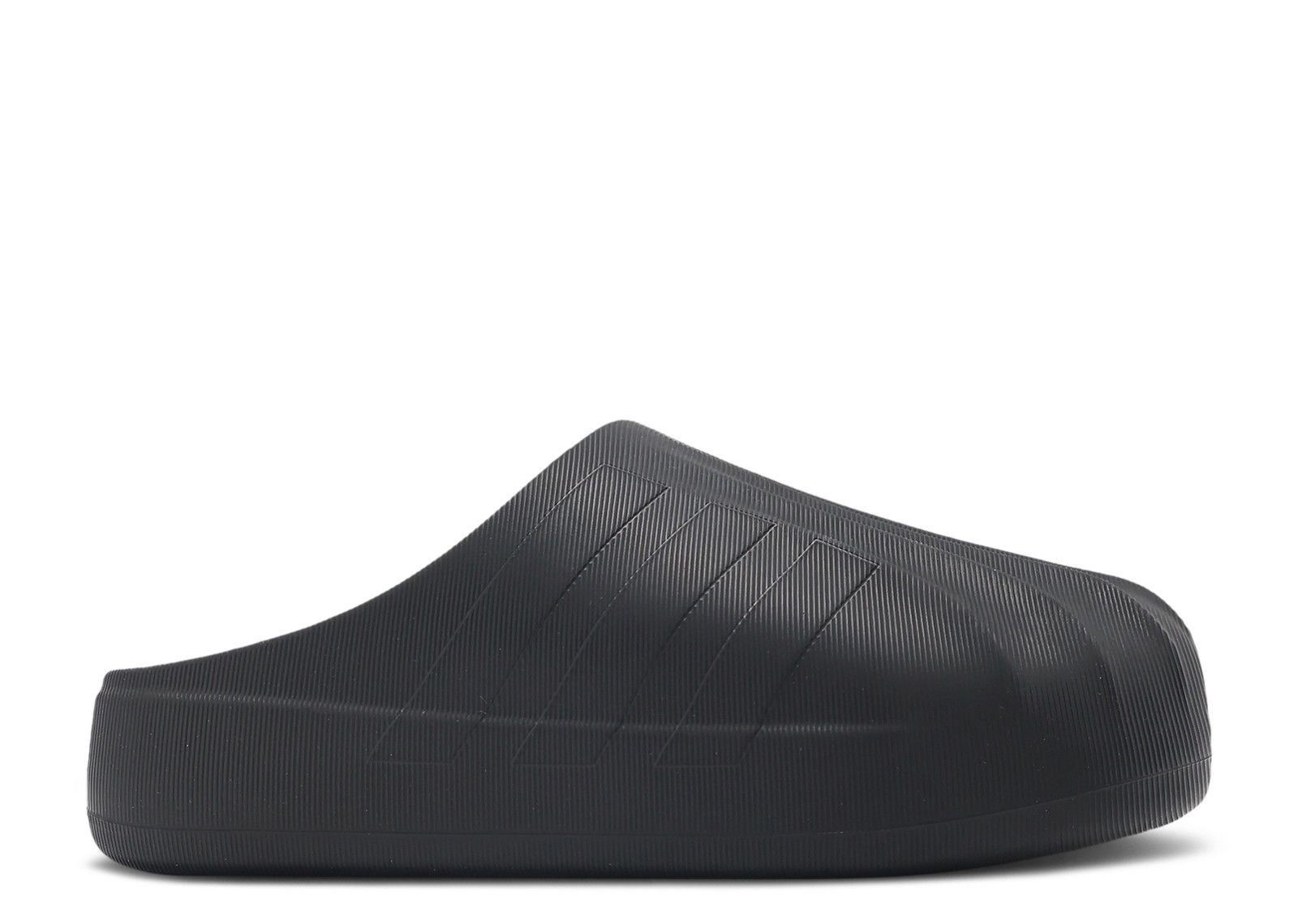 AdiFom Superstar Mule 'Triple Black' - Adidas - IH7787