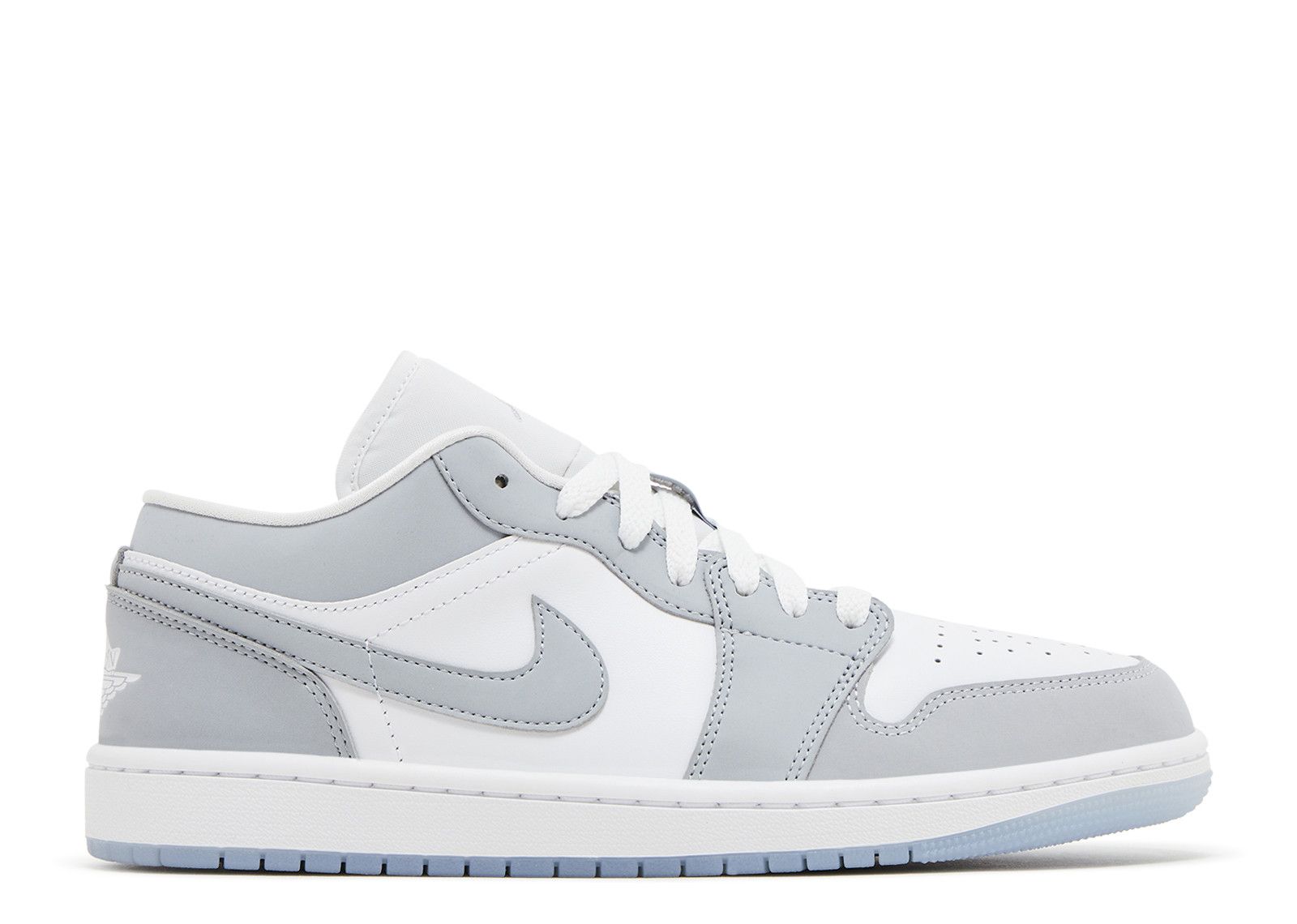 Wmns Jordan 1 Low