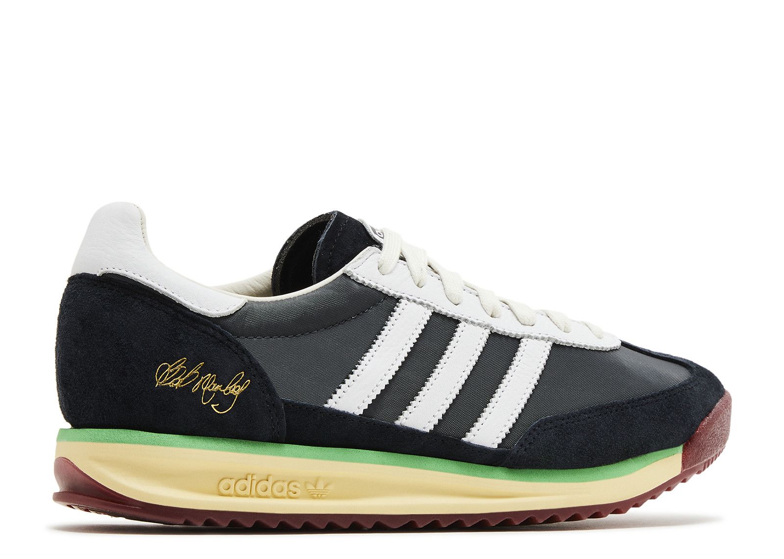 Adidas Bob Marley x SL72 RS ‘One Love’