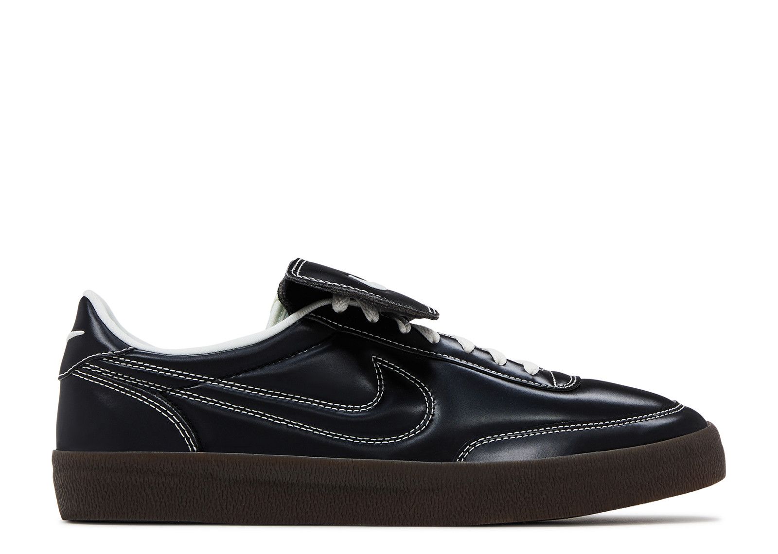Nike Killshot 2 Leather Premium 'Tiempo Pack - Black'