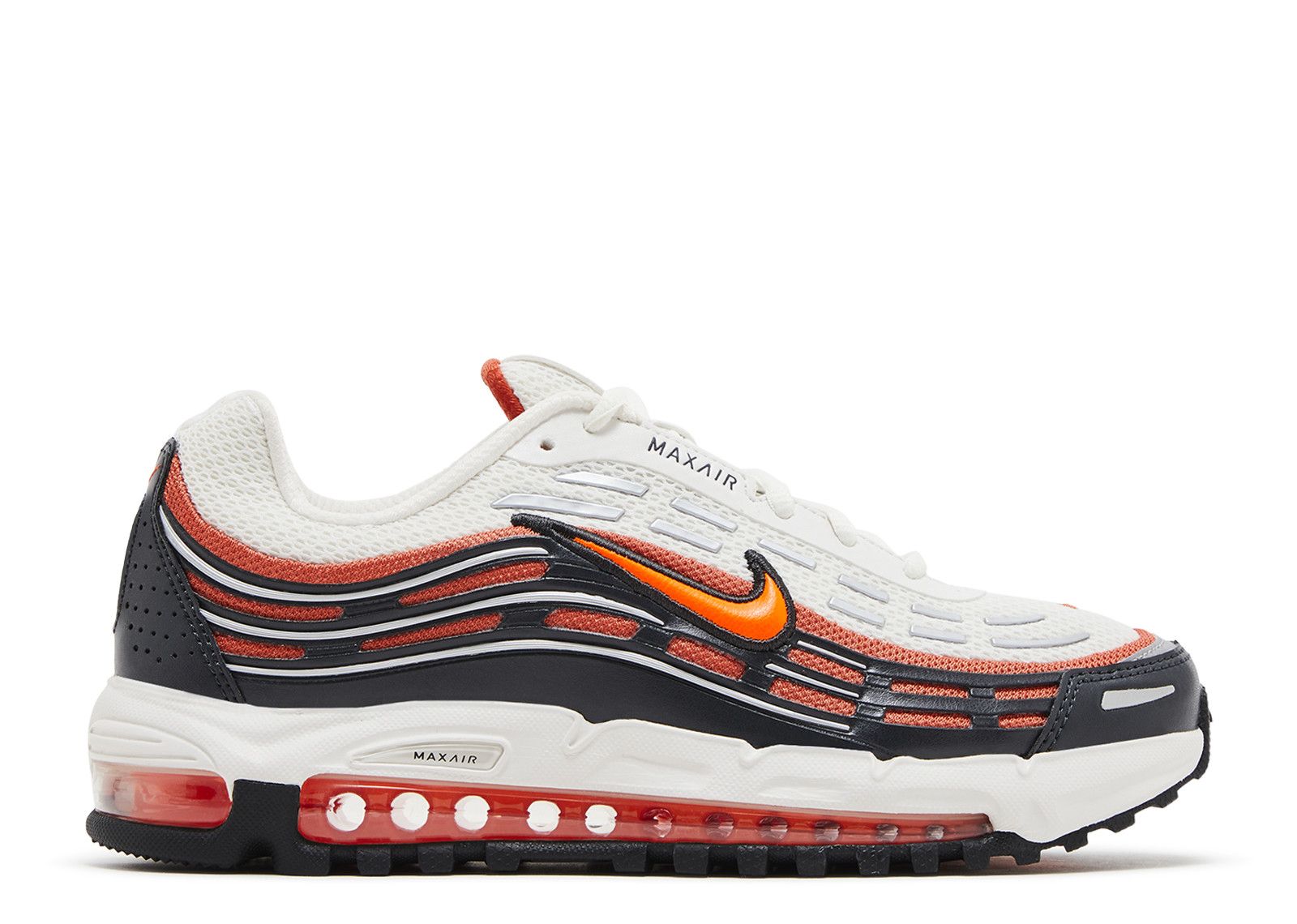 Comme Des Garçons Homme Plus X Air Max TL 2.5 